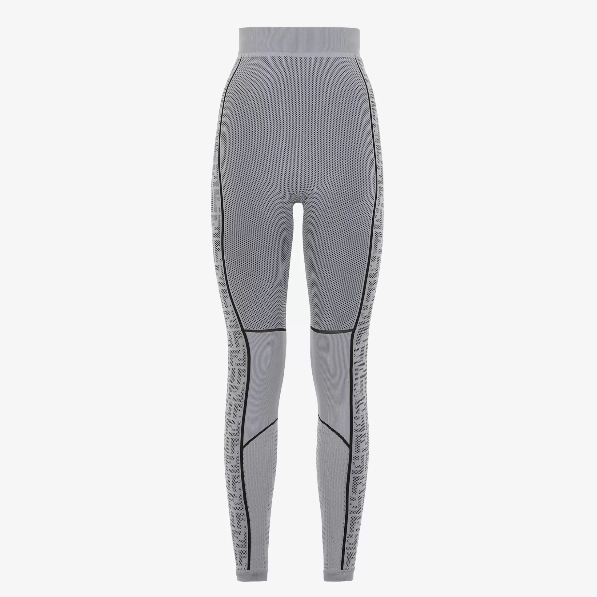 Women Fendi Skiwear | Leggings