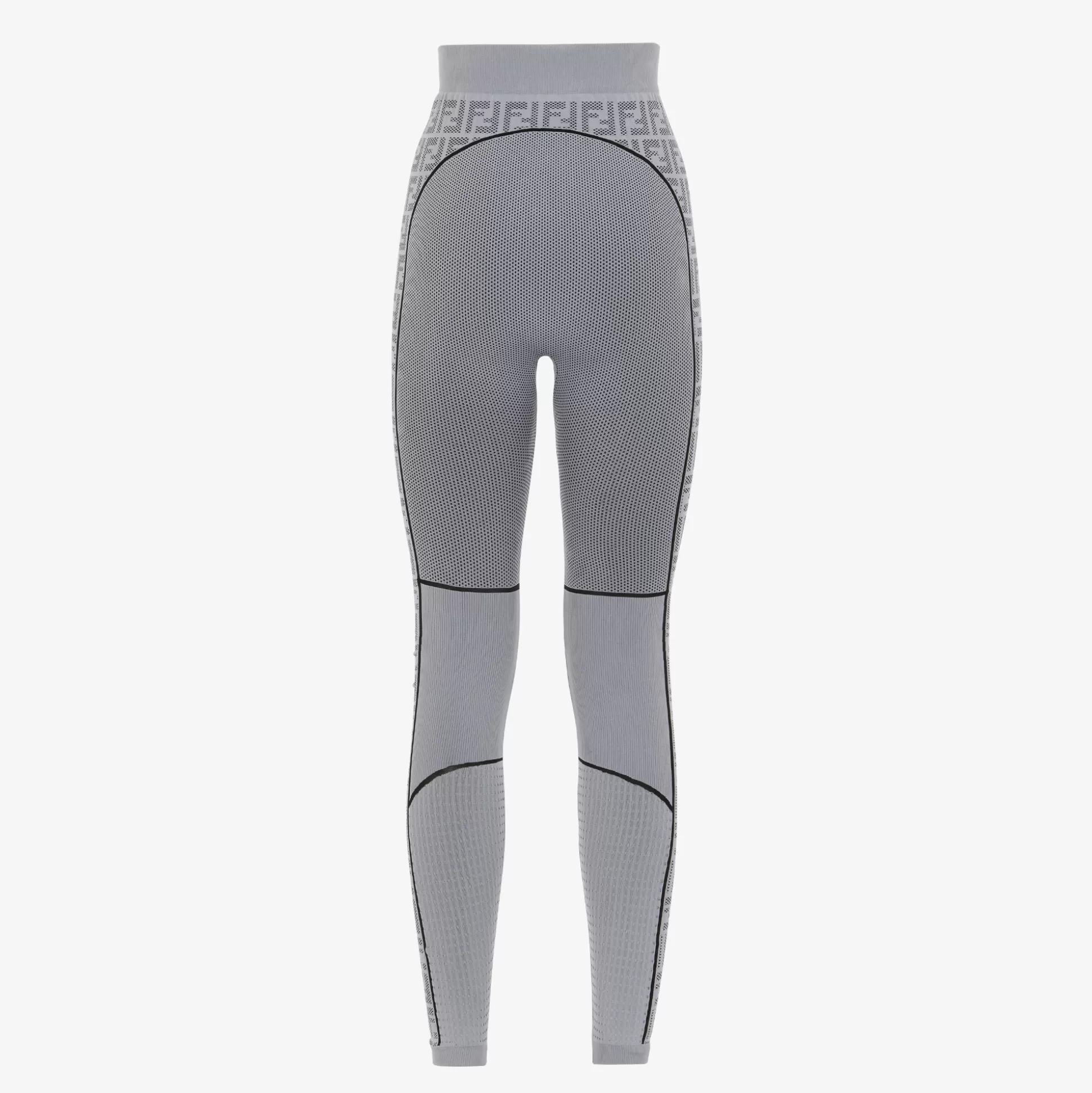 Women Fendi Skiwear | Leggings