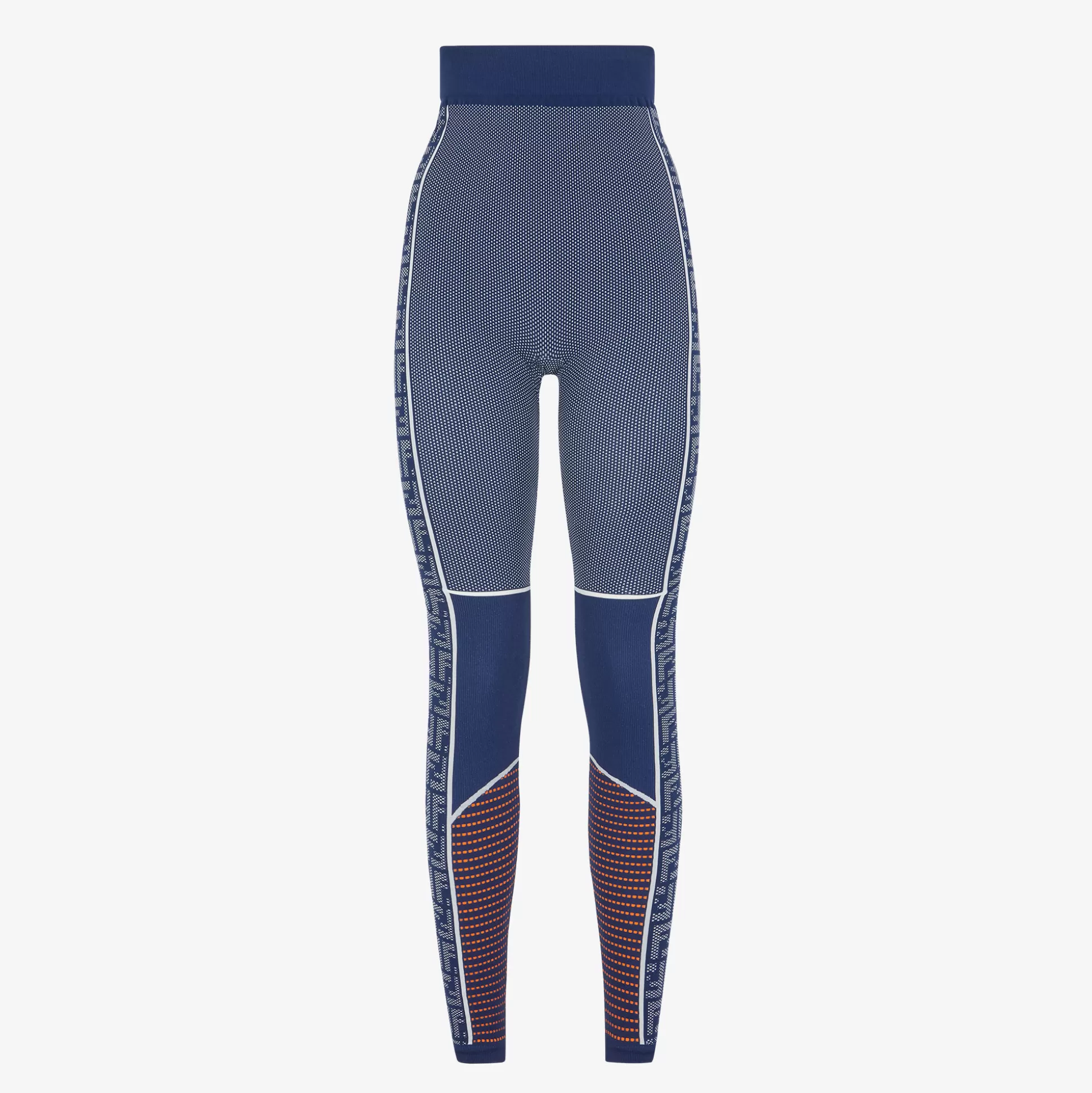 Women Fendi Skiwear | Leggings