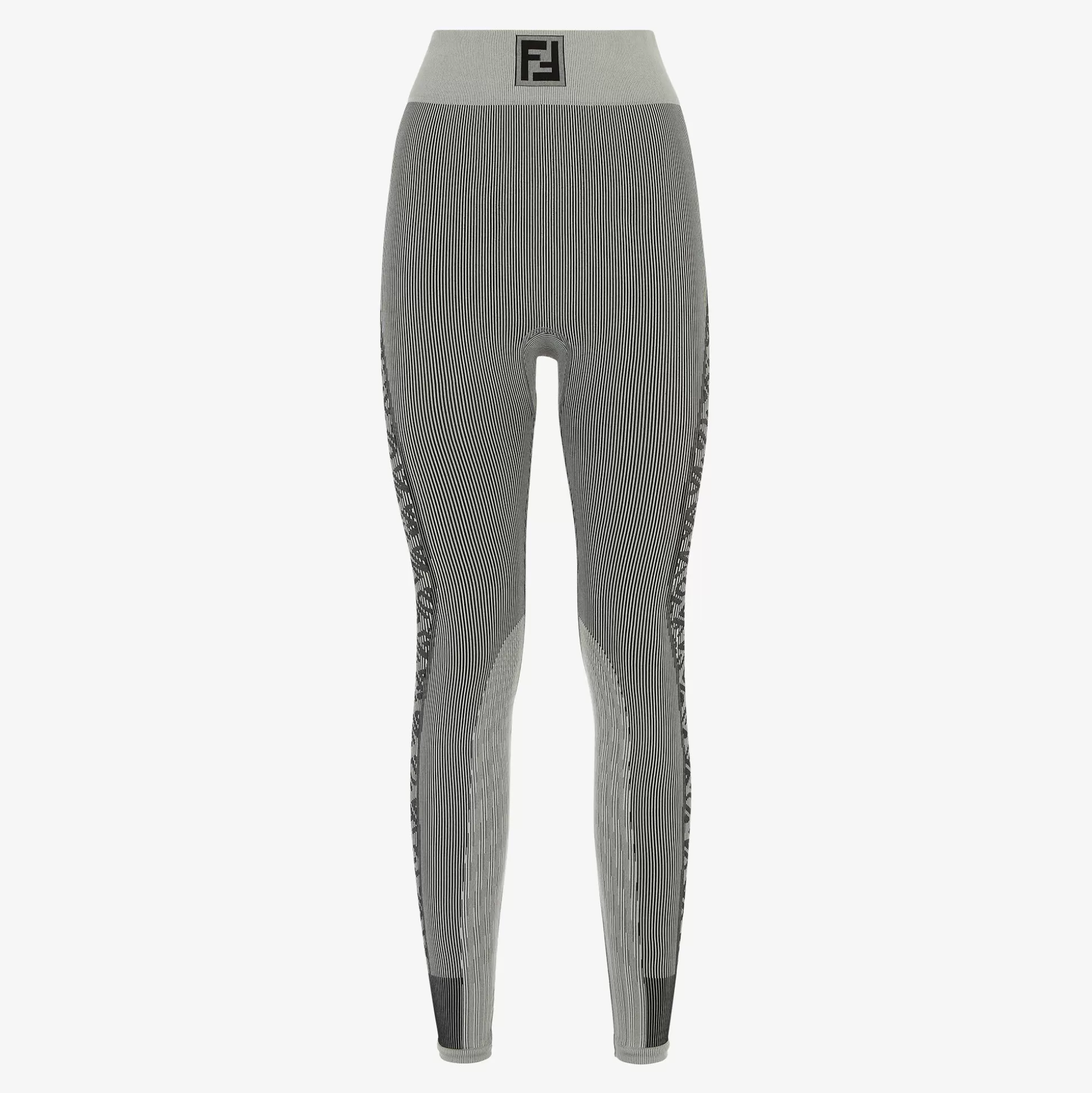 Women Fendi Skiwear | Leggings