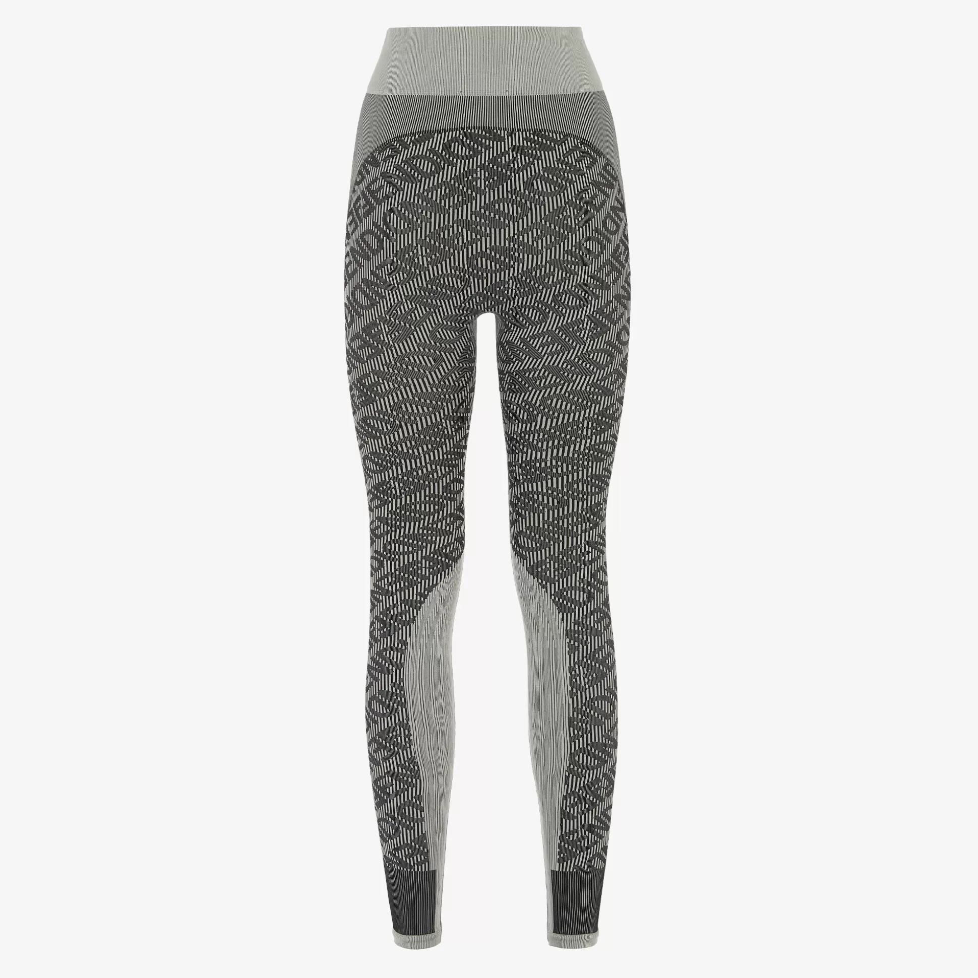 Women Fendi Skiwear | Leggings