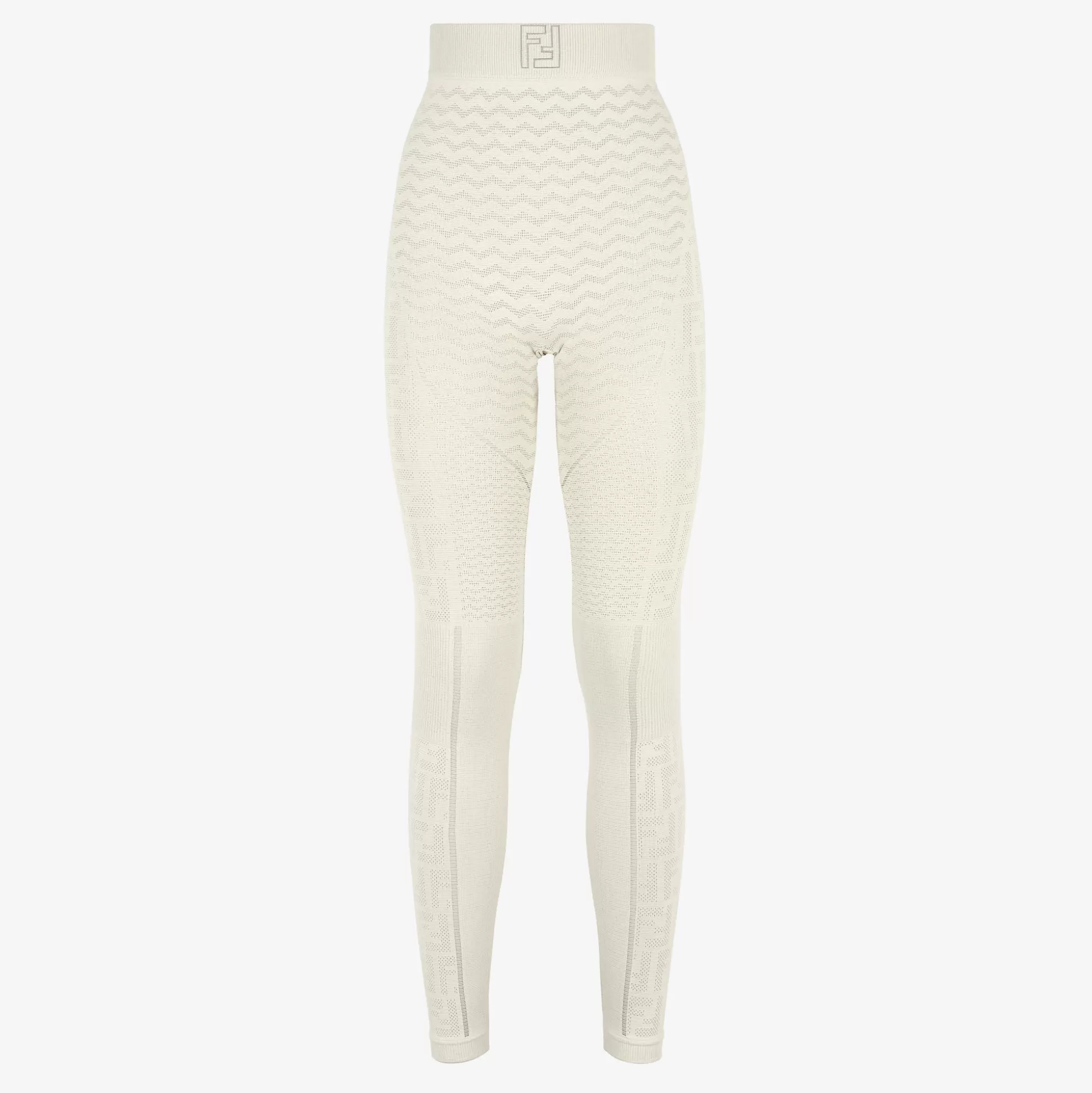 Women Fendi Skiwear | Leggings