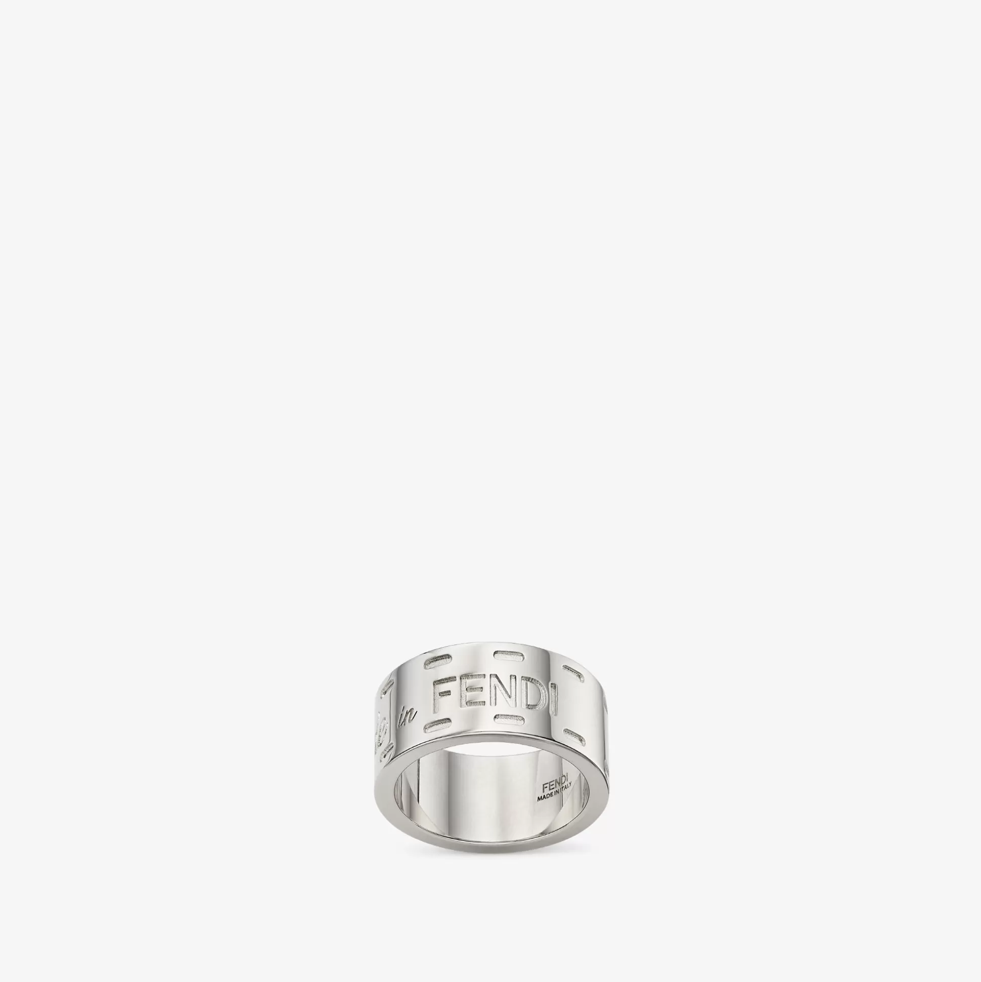 Fendi Rings | MadeinRing