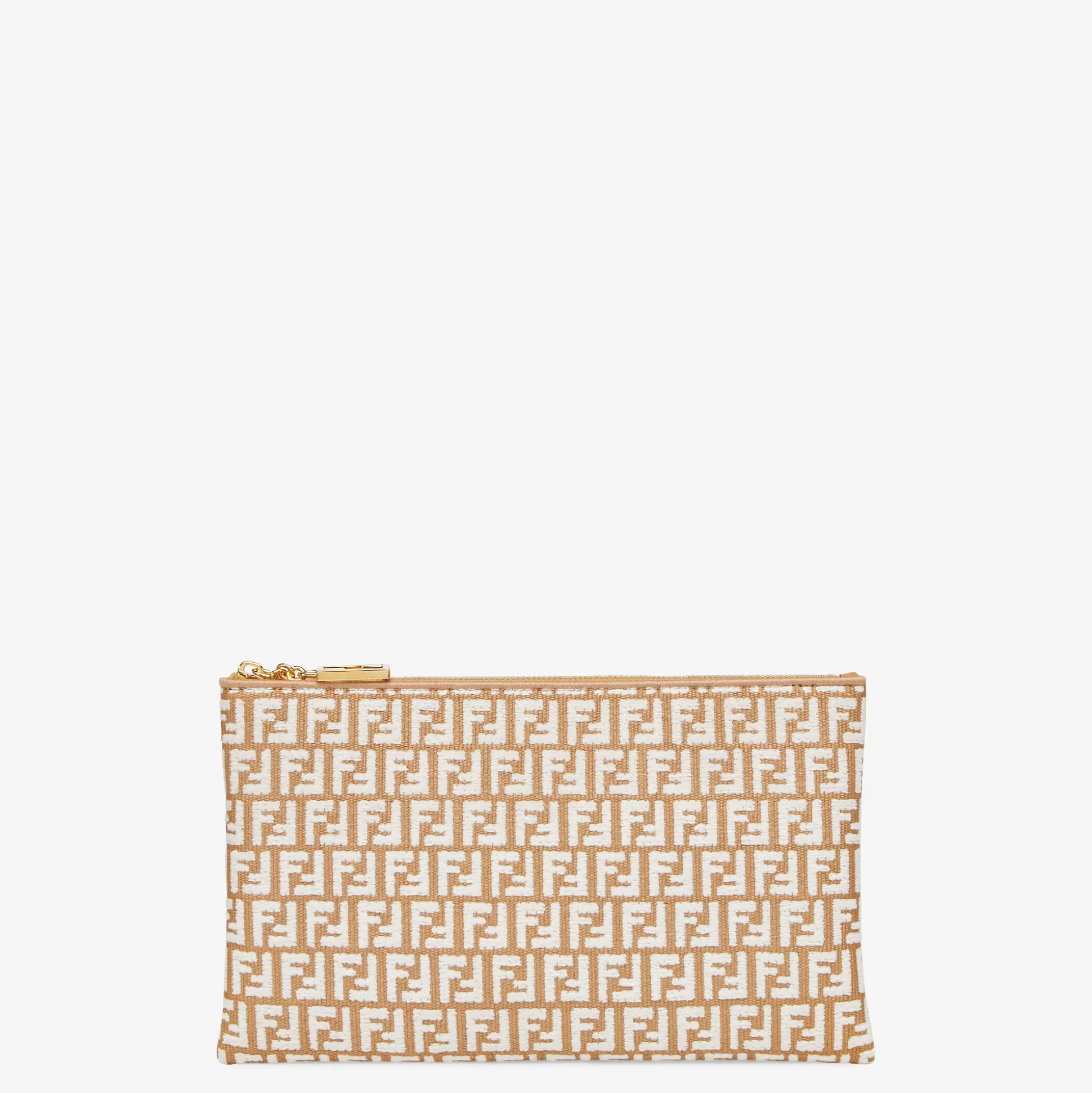 Women Fendi Pouches | MediumFlatPouch