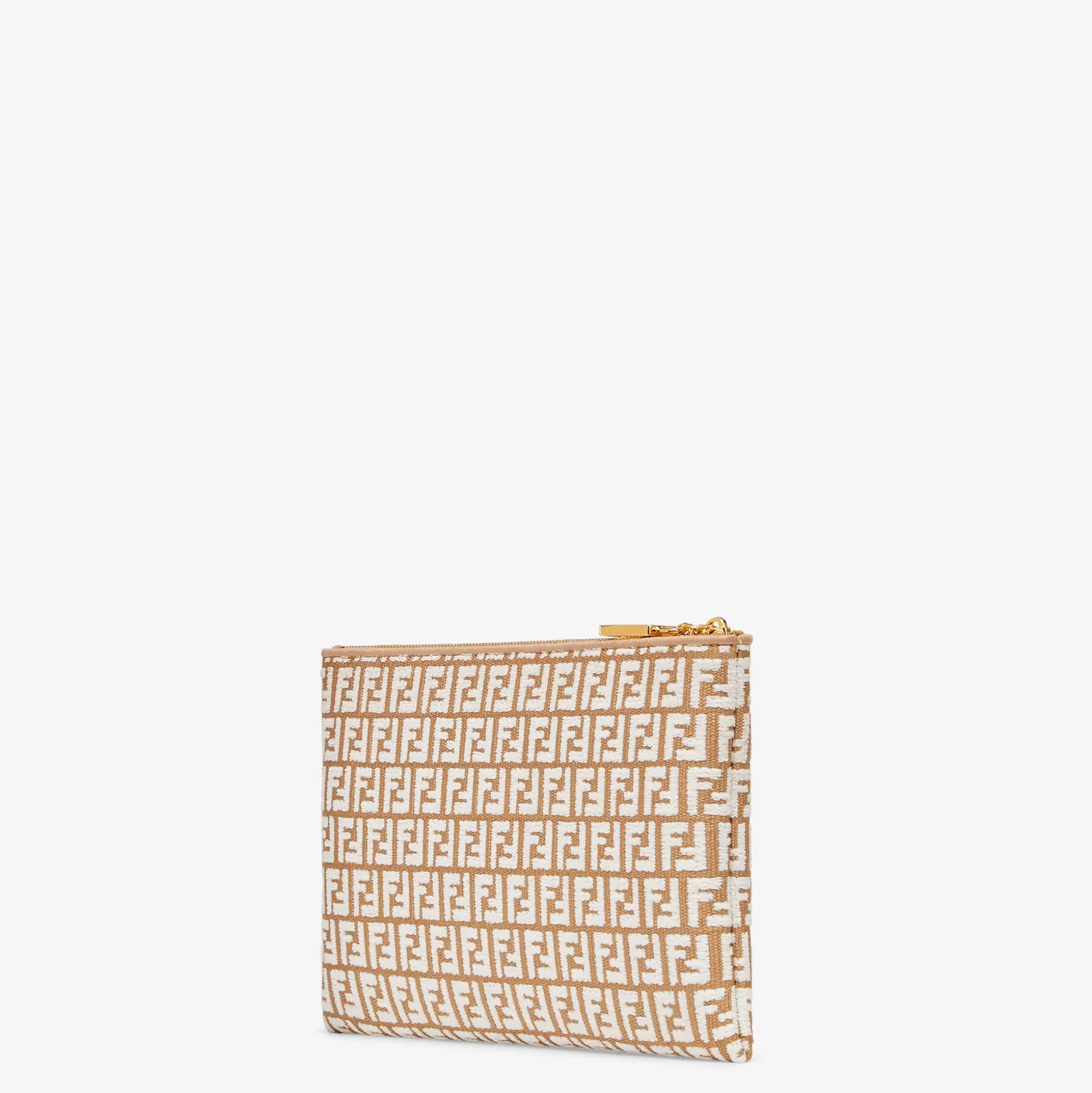 Women Fendi Pouches | MediumFlatPouch