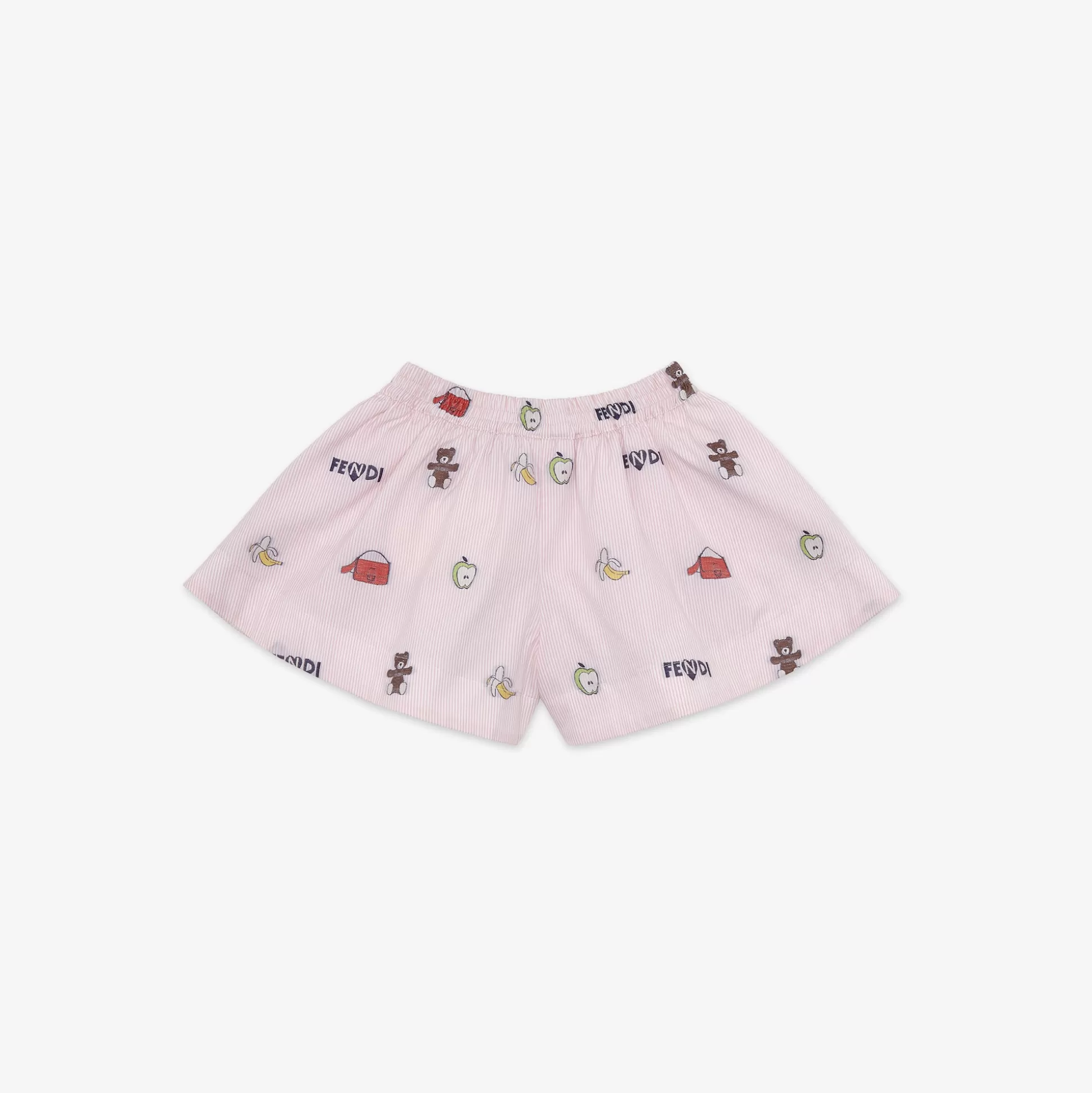 Kids Fendi Baby Girl | MiniBabyShorts