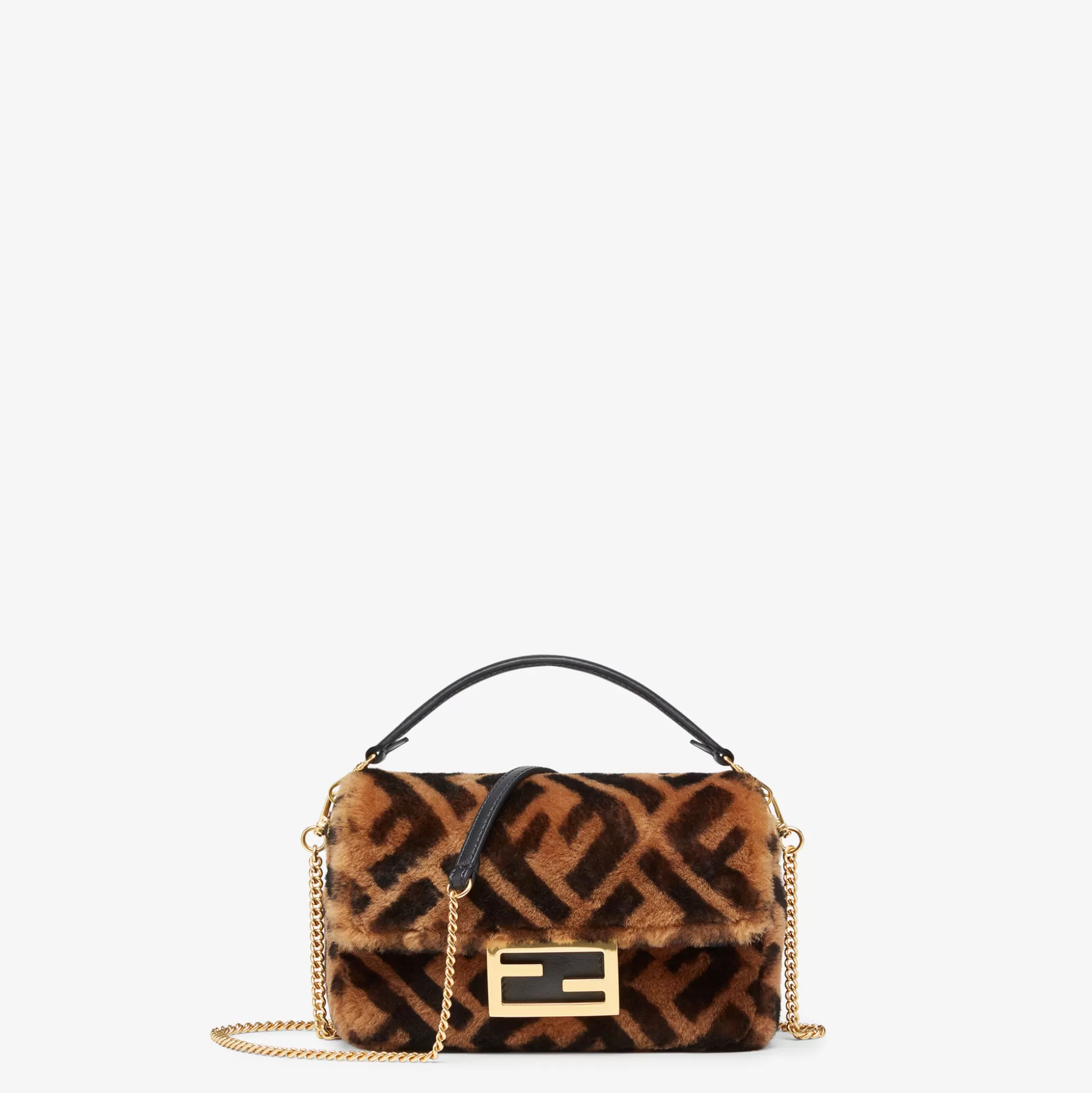 Women Fendi Shoulder & Crossbody Bags | Shoulder & Crossbody Bags | MiniBaguette