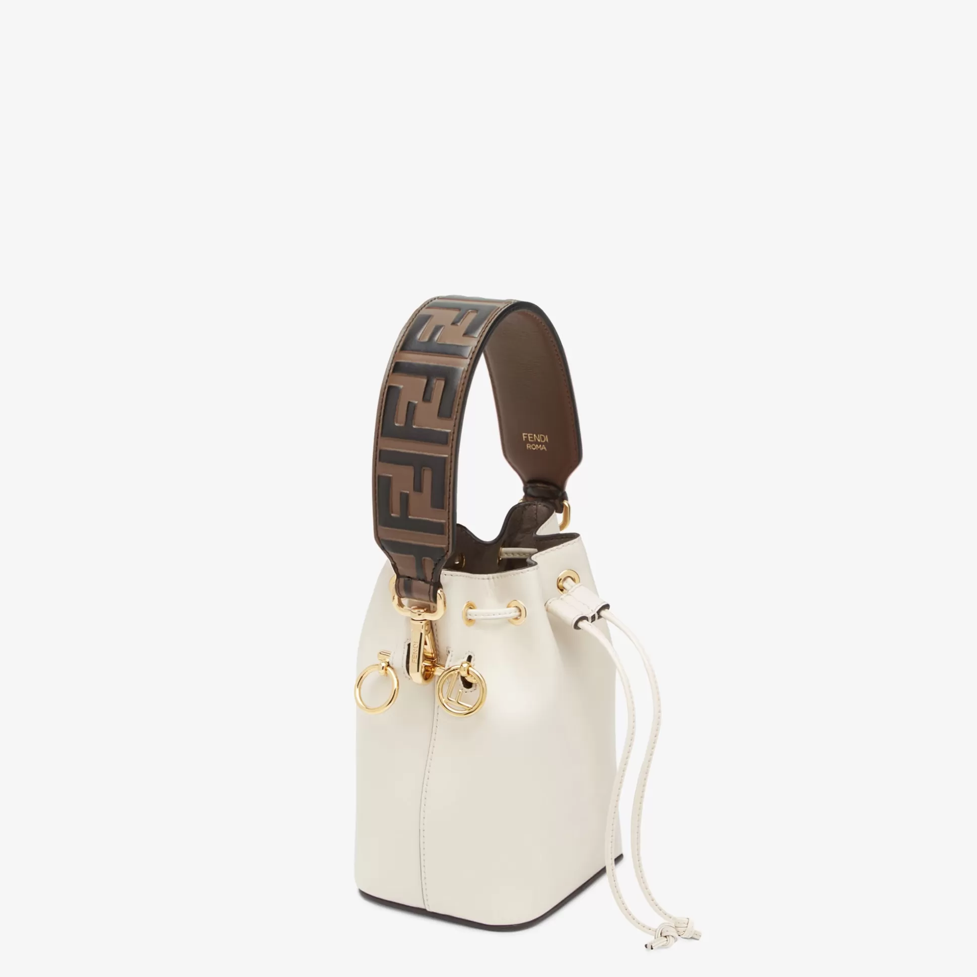 Women Fendi Shoulder Straps & Bag Accessories | MiniStrapYou