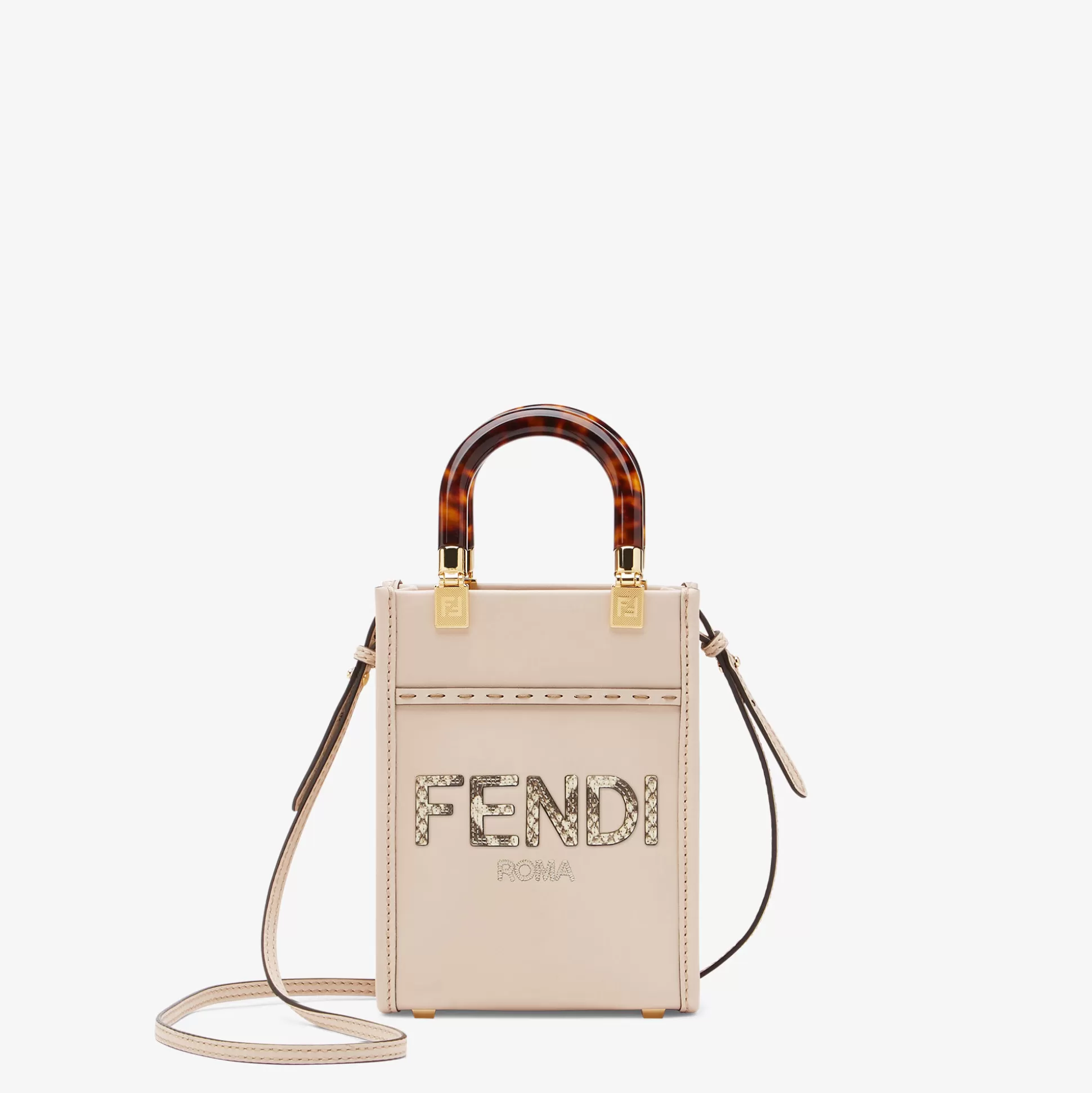 Women Fendi Exotic Bags | Exotic Bags | MiniSunshineShopper