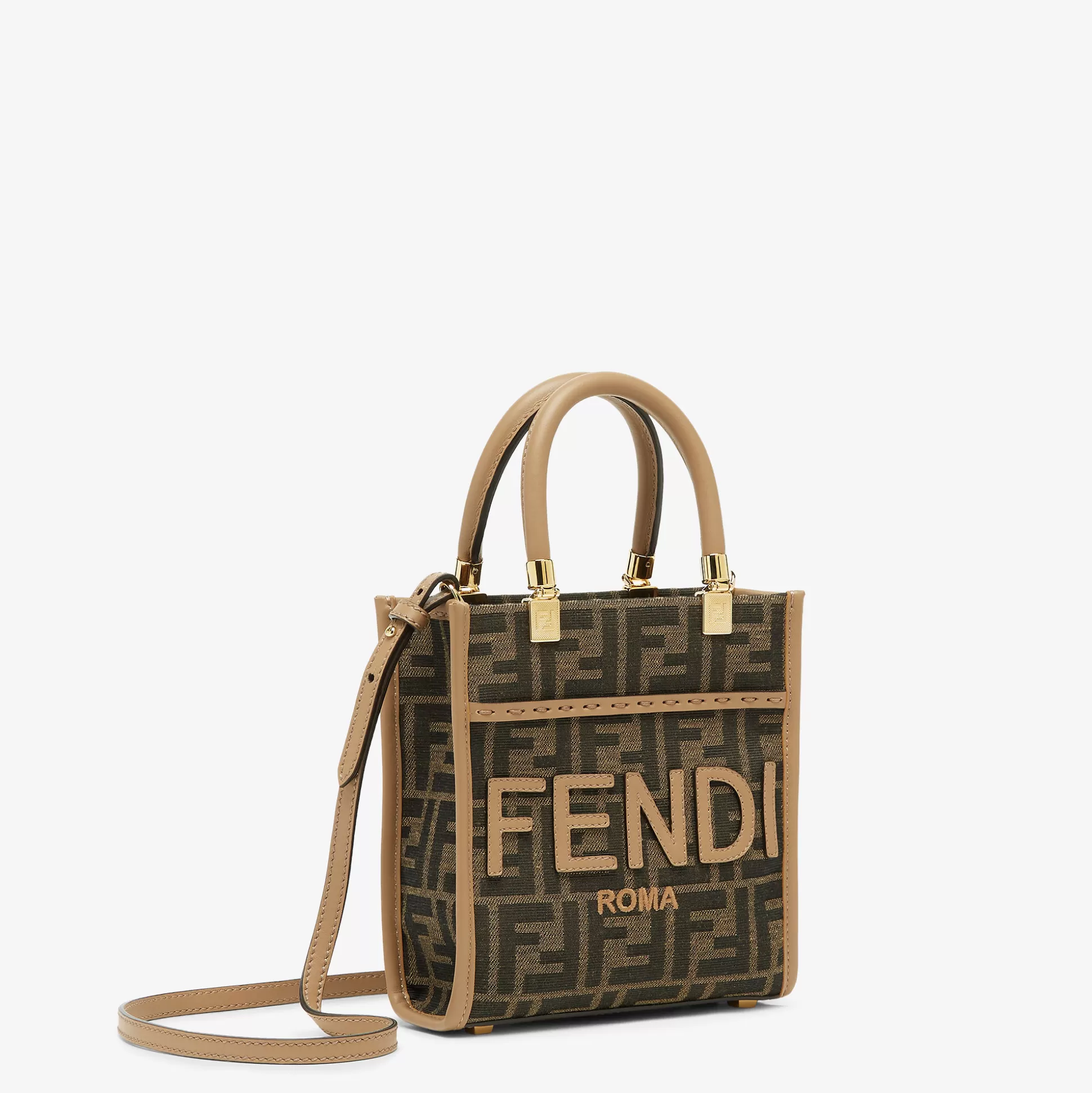 Women Fendi Tote Bags | Tote Bags | MiniSunshineShopper