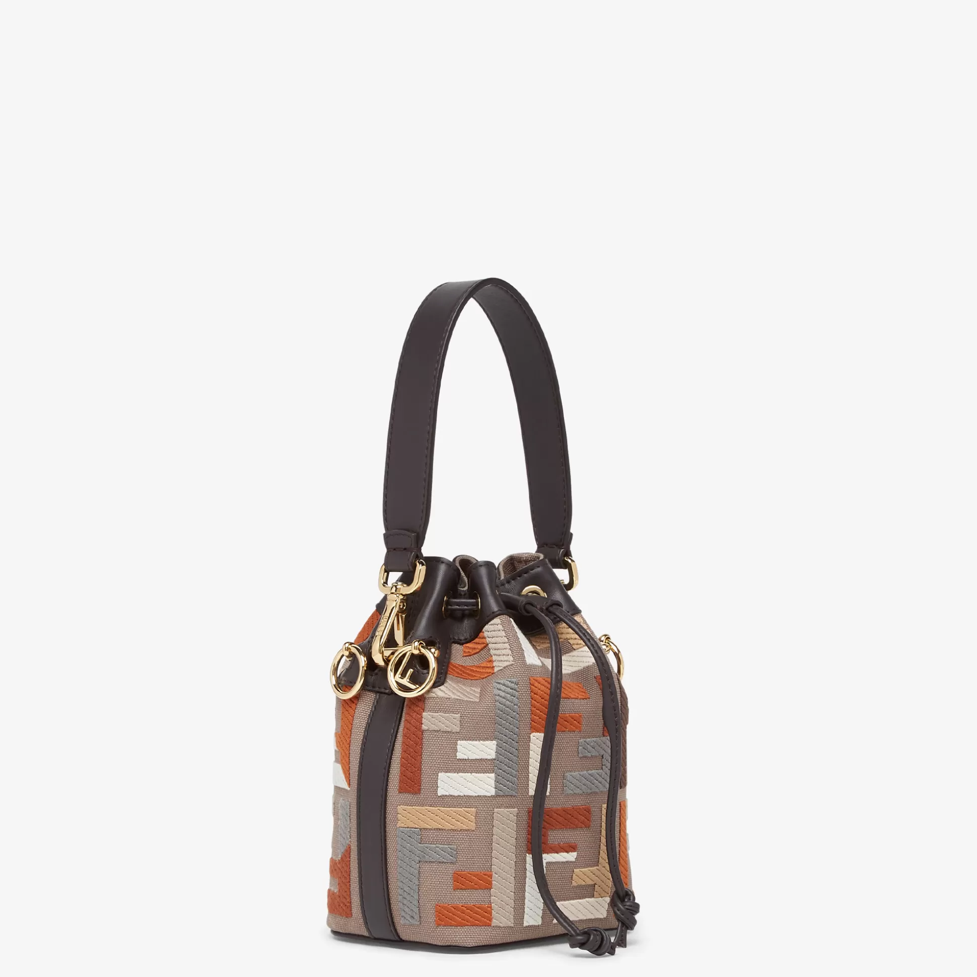 Women Fendi Bucket Bags | Bucket Bags | MonTresor