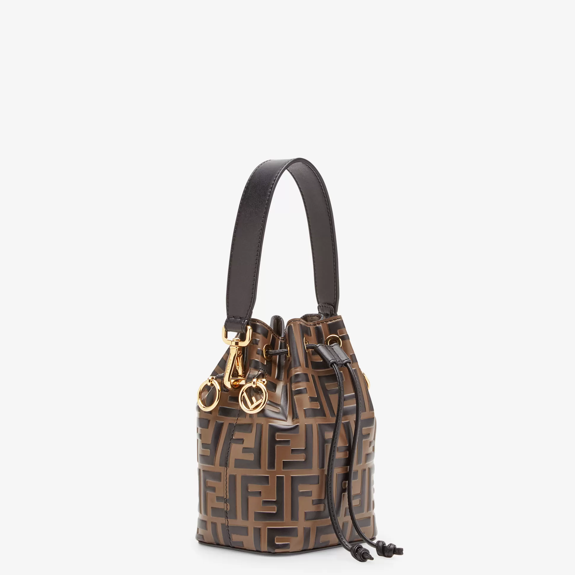 Women Fendi Bucket Bags | Bucket Bags | MonTresor