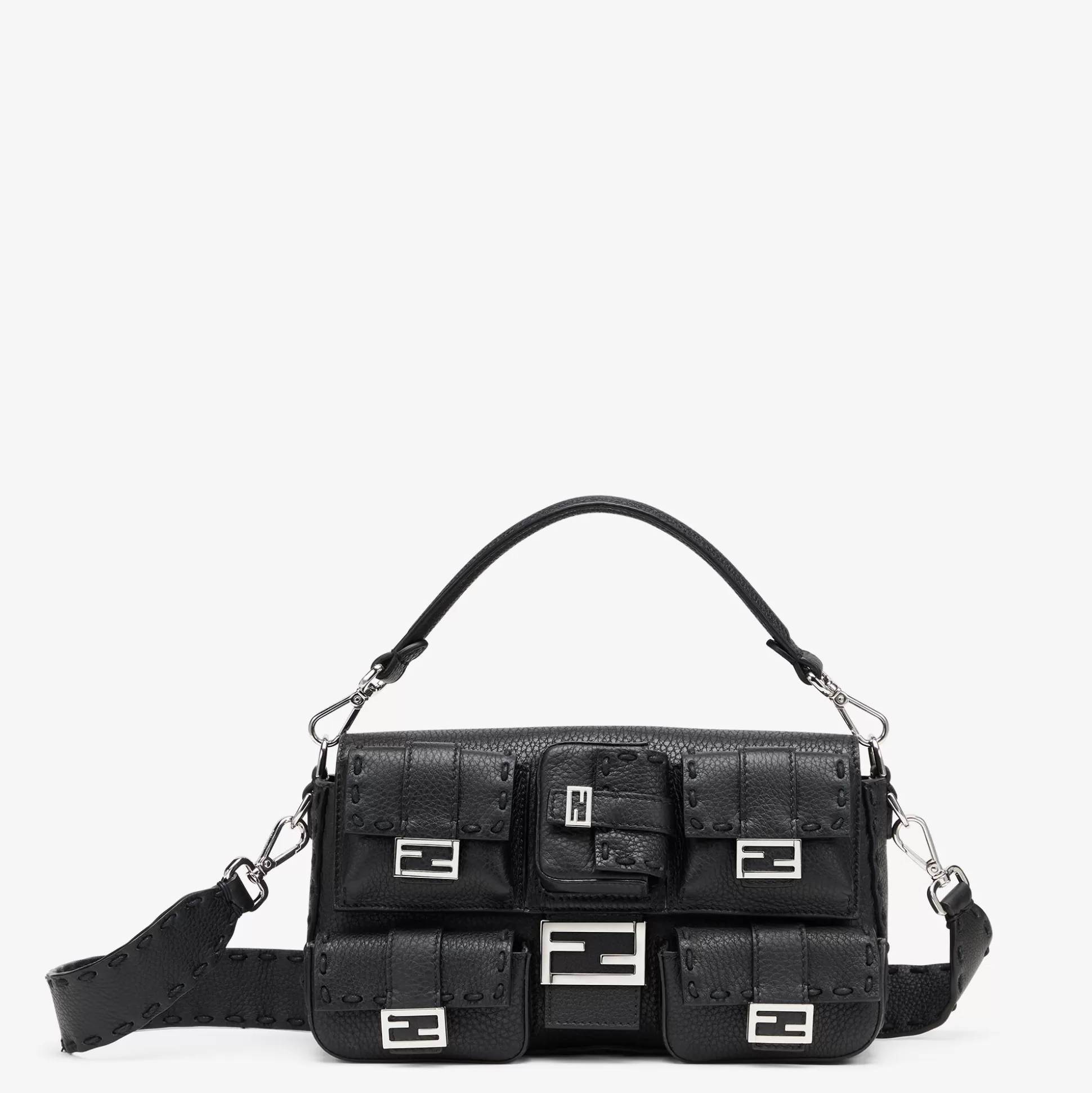 Fendi Messenger Bags | Messenger Bags | MultipocketBaguette