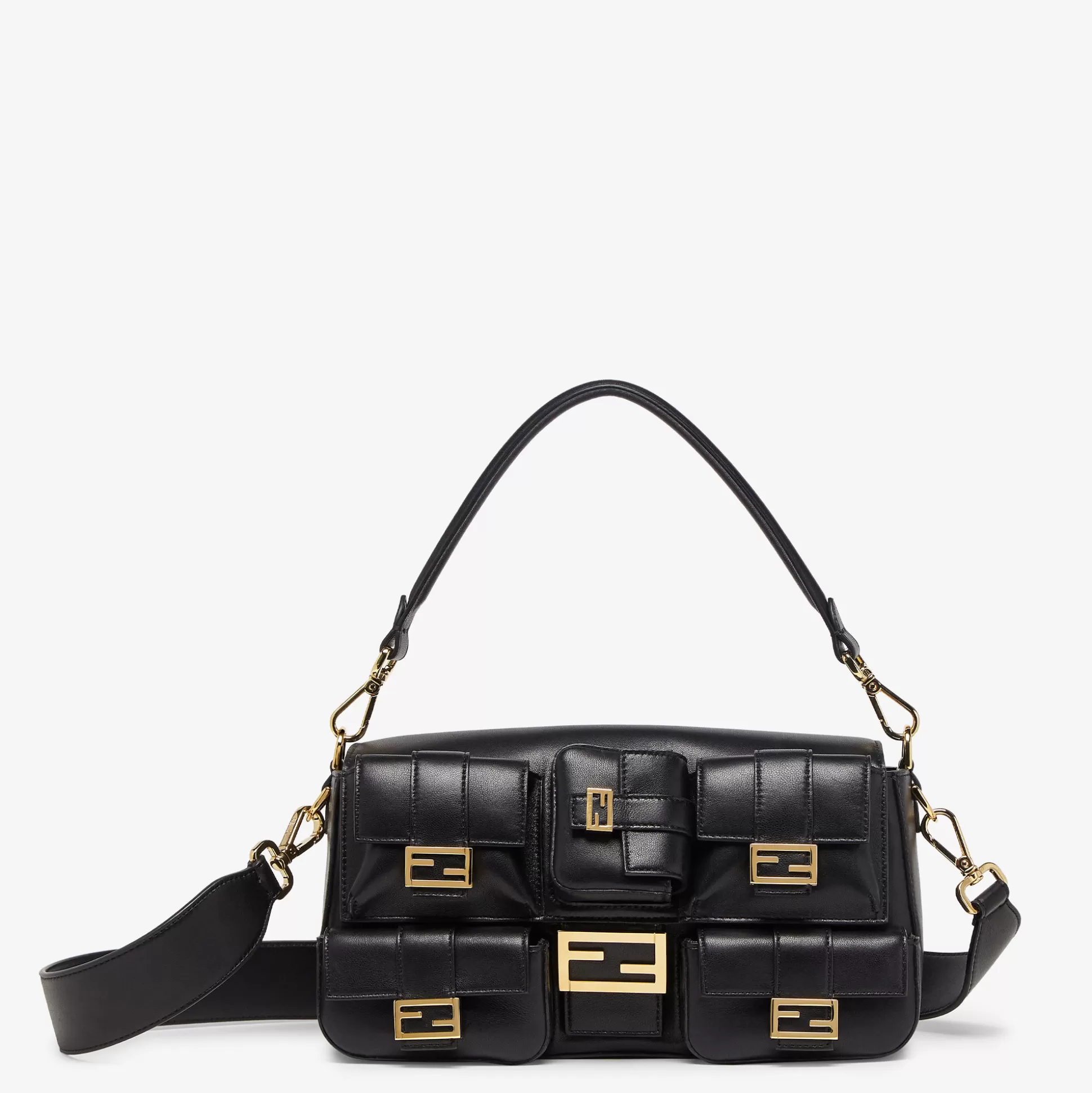 Women Fendi Shoulder & Crossbody Bags | Shoulder & Crossbody Bags | MultipocketBaguette