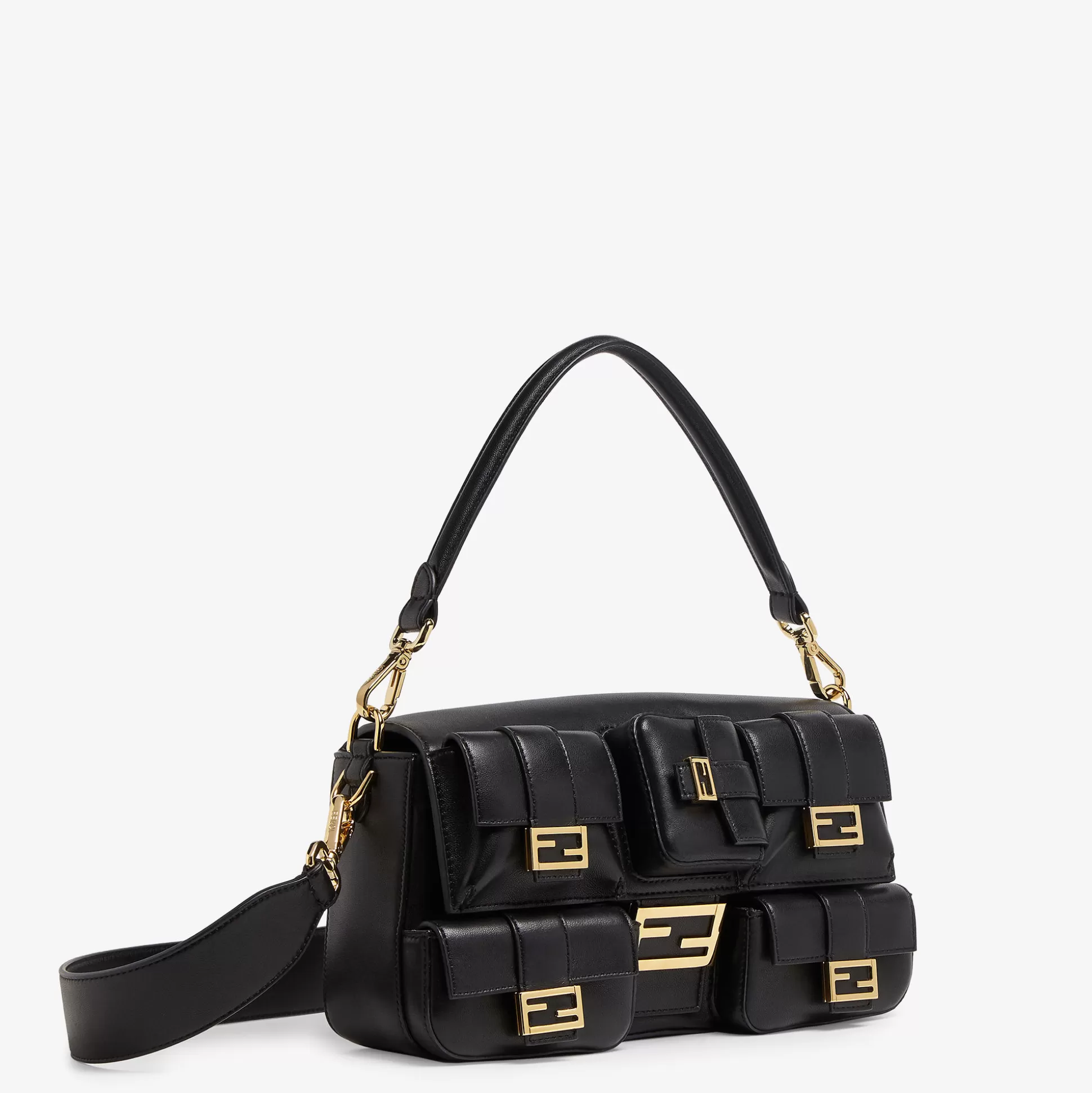 Women Fendi Shoulder & Crossbody Bags | Shoulder & Crossbody Bags | MultipocketBaguette