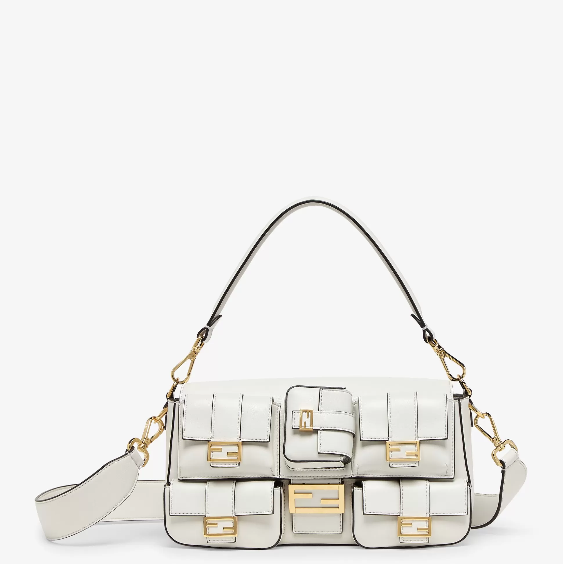 Women Fendi Shoulder & Crossbody Bags | Shoulder & Crossbody Bags | MultipocketBaguette