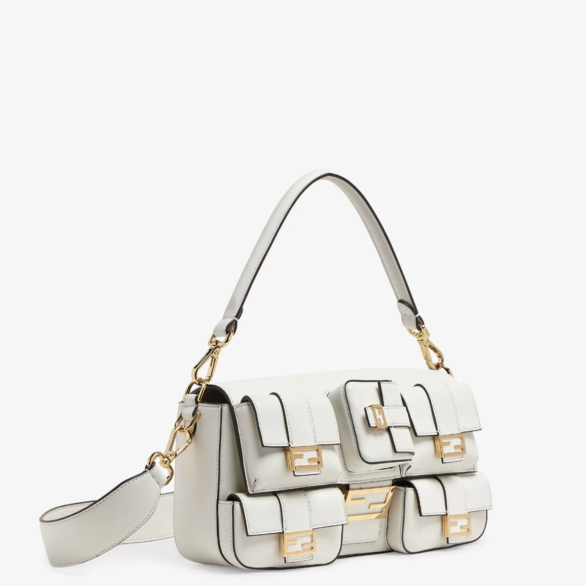 Women Fendi Shoulder & Crossbody Bags | Shoulder & Crossbody Bags | MultipocketBaguette