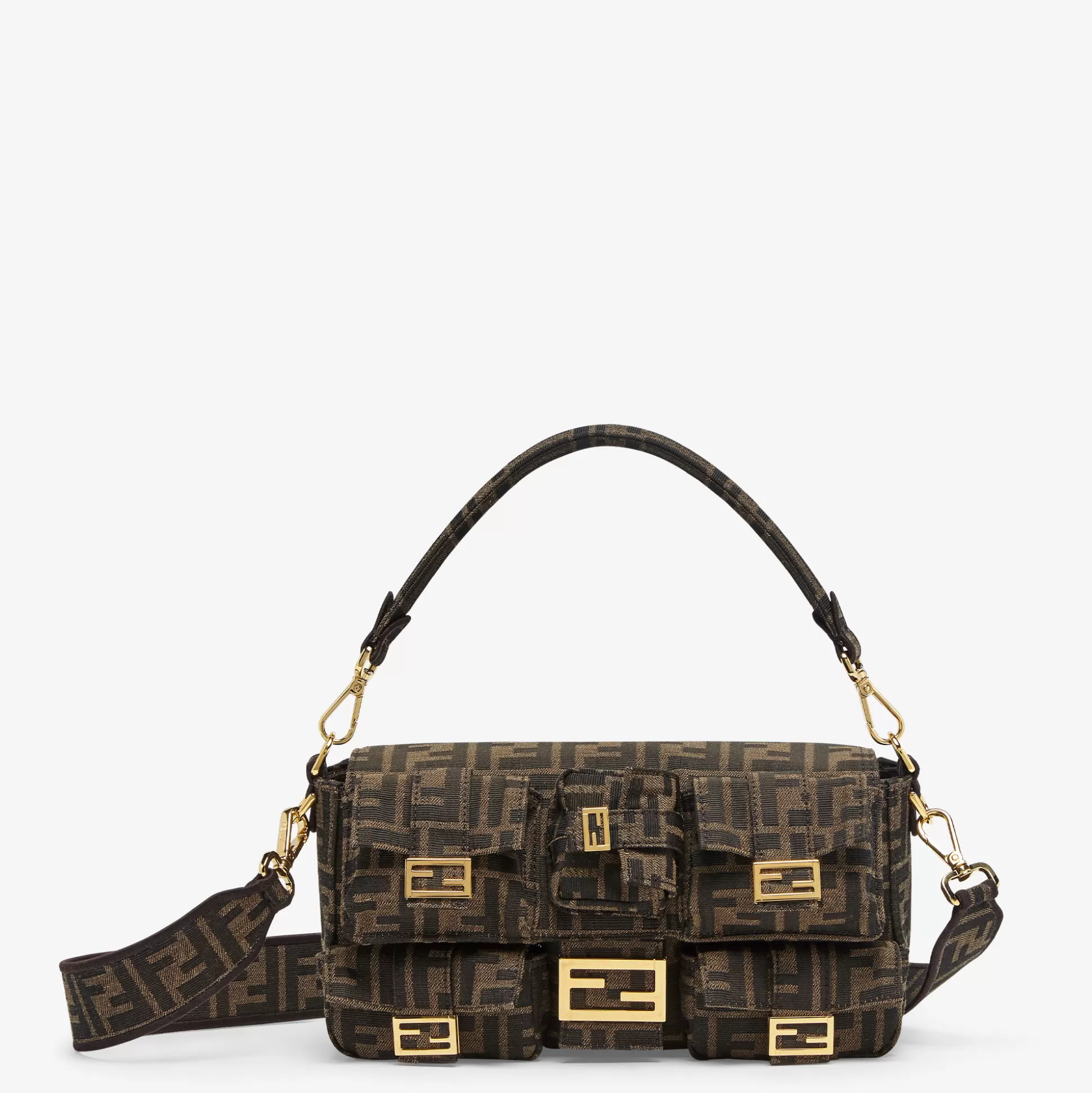 Women Fendi Shoulder & Crossbody Bags | Shoulder & Crossbody Bags | MultipocketBaguette