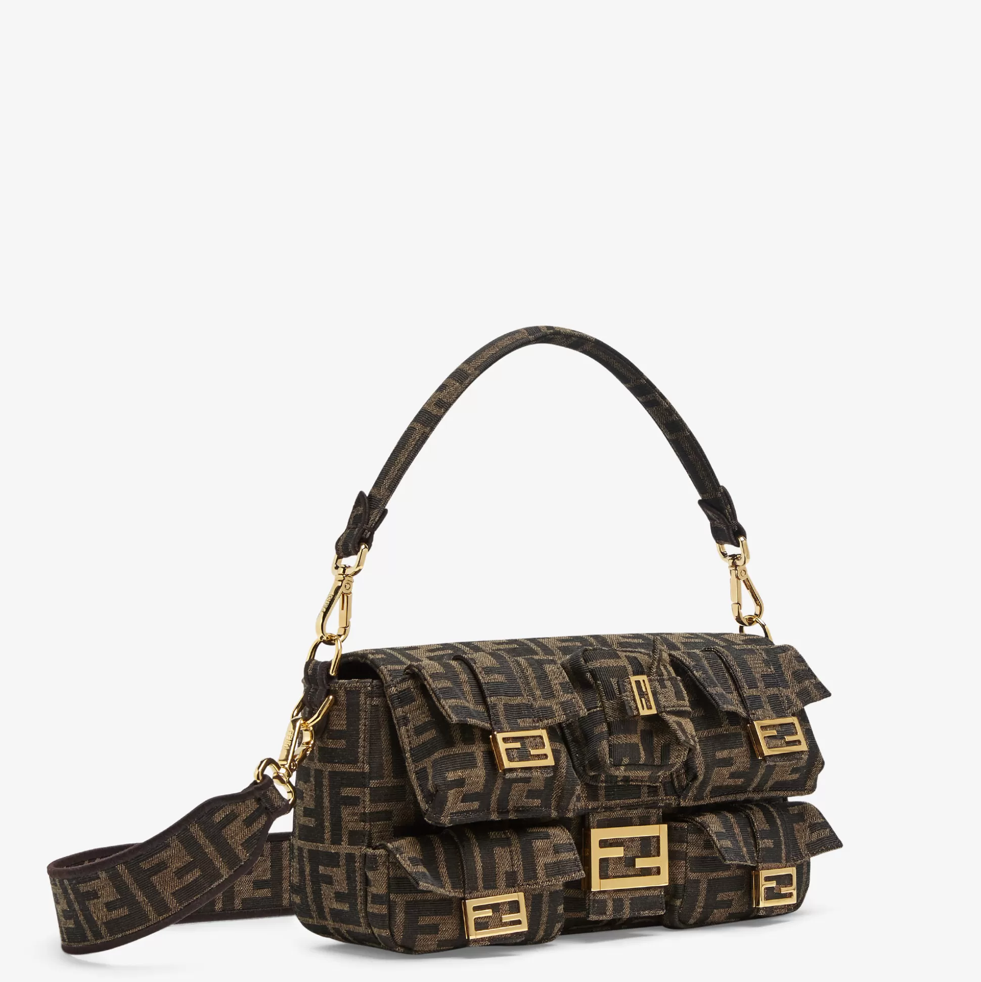 Women Fendi Shoulder & Crossbody Bags | Shoulder & Crossbody Bags | MultipocketBaguette