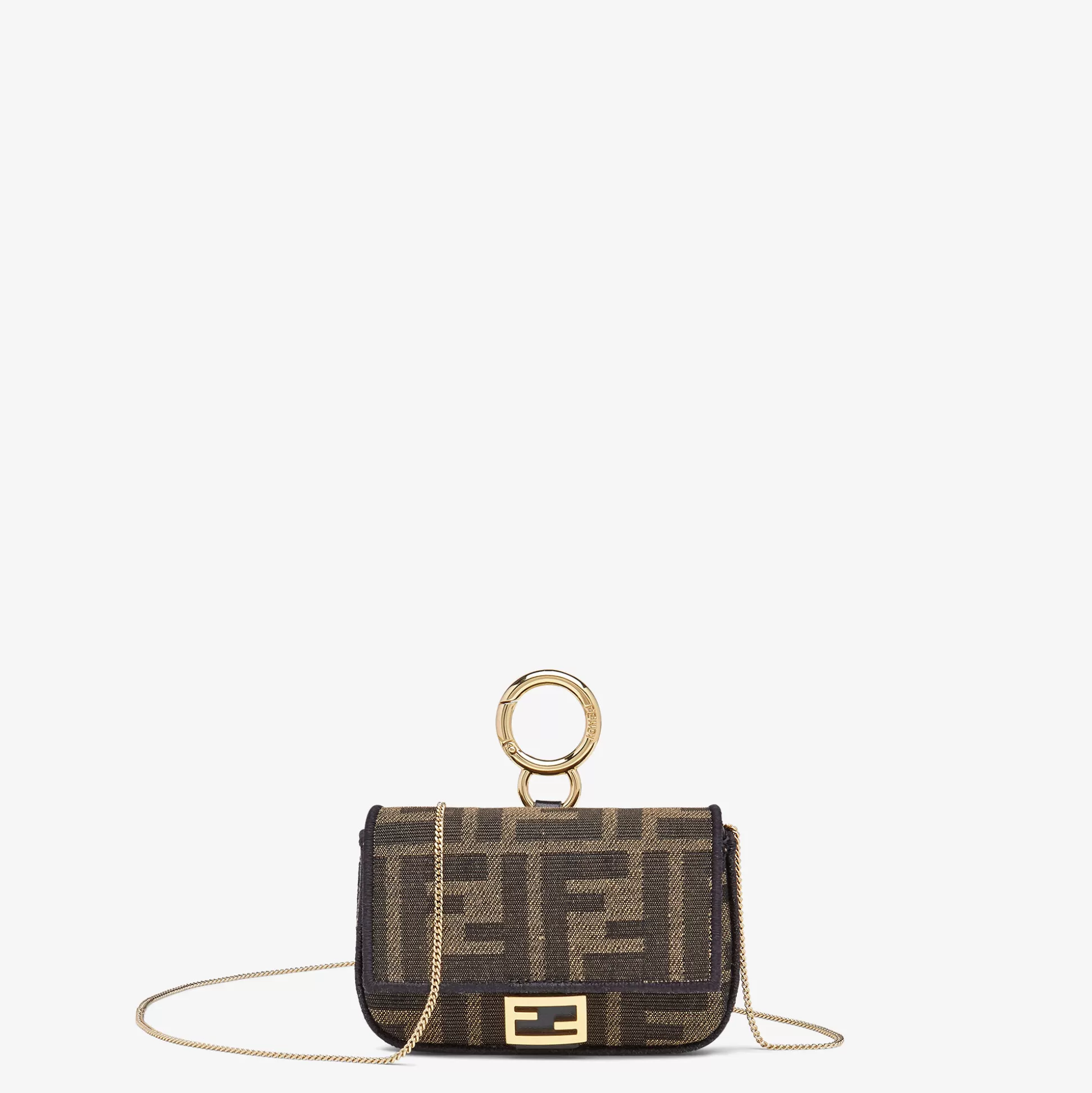 Women/Kids Fendi Accessories | Miniature Bags | NanoBaguetteCharm