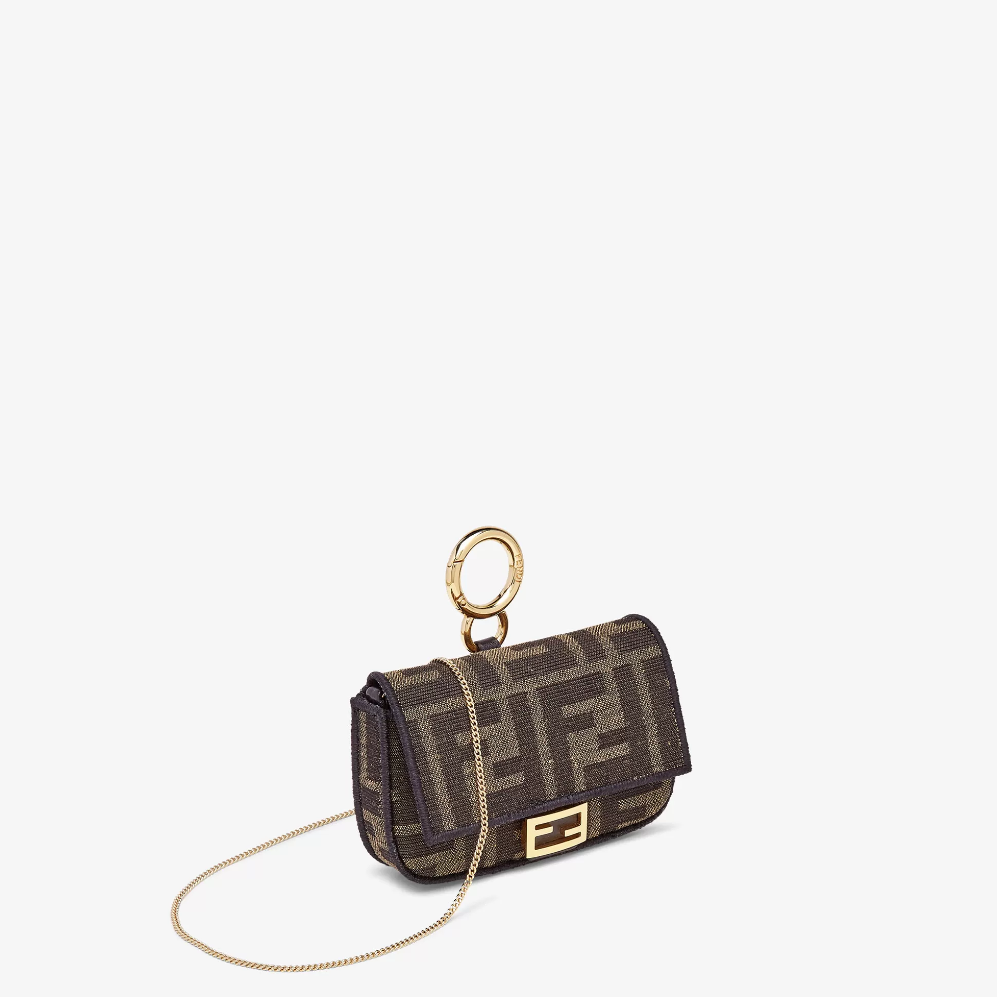 Women/Kids Fendi Accessories | Miniature Bags | NanoBaguetteCharm