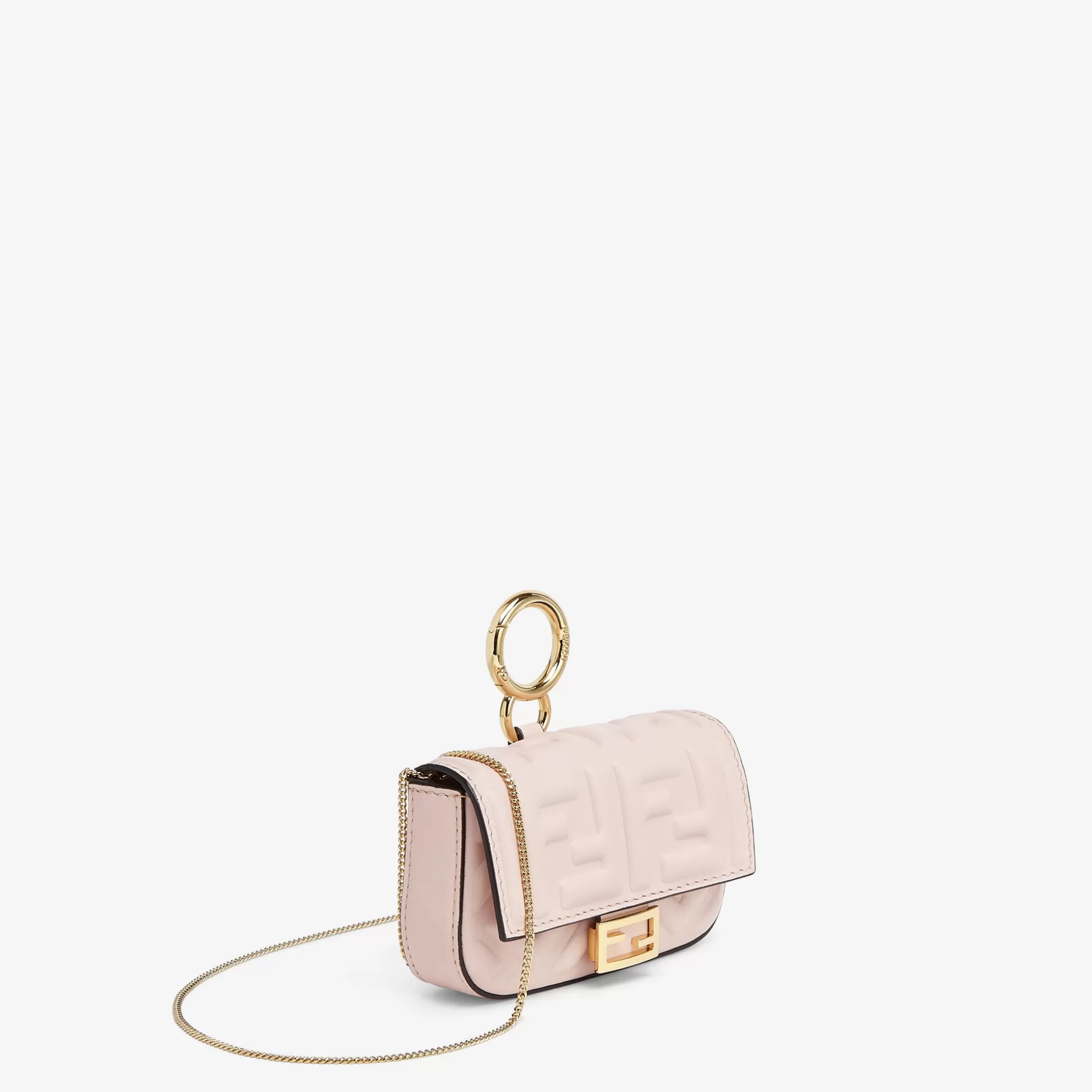 Women/Kids Fendi Accessories | Miniature Bags | NanoBaguetteCharm