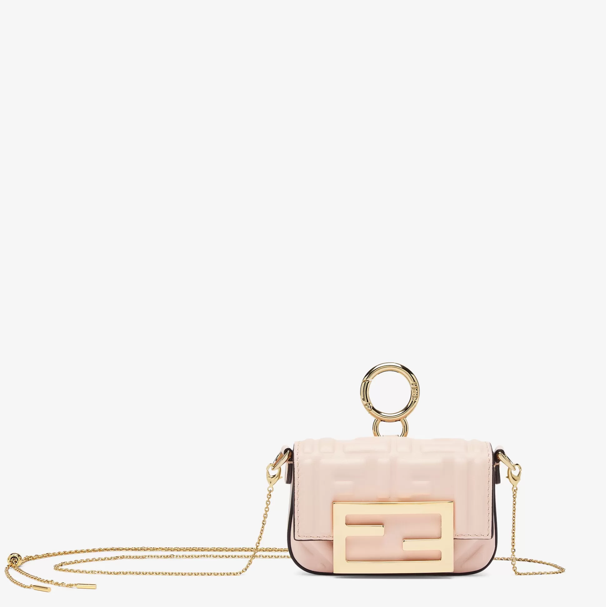 Women Fendi Miniature Bags | NanoBaguetteCharm