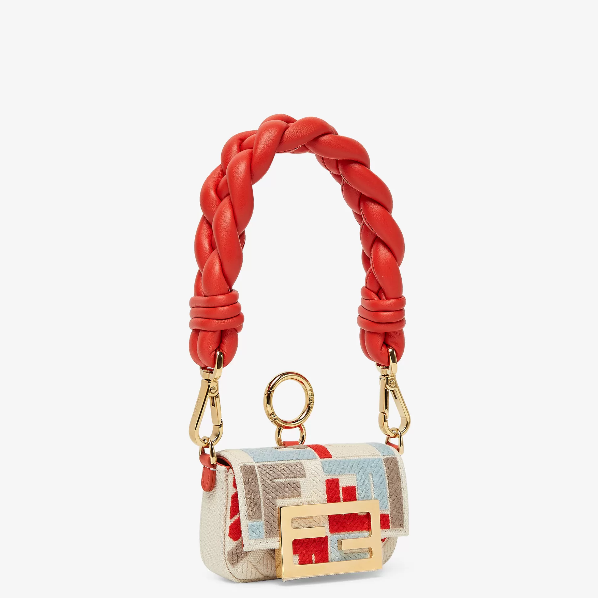 Women Fendi Miniature Bags | Gifts for Her | NanoBaguetteCharm