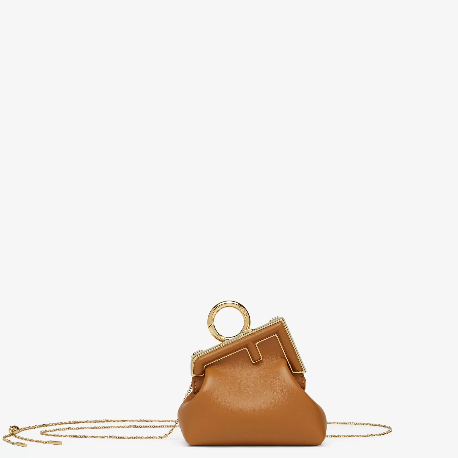 Women Fendi Miniature Bags | NanoFirstCharm