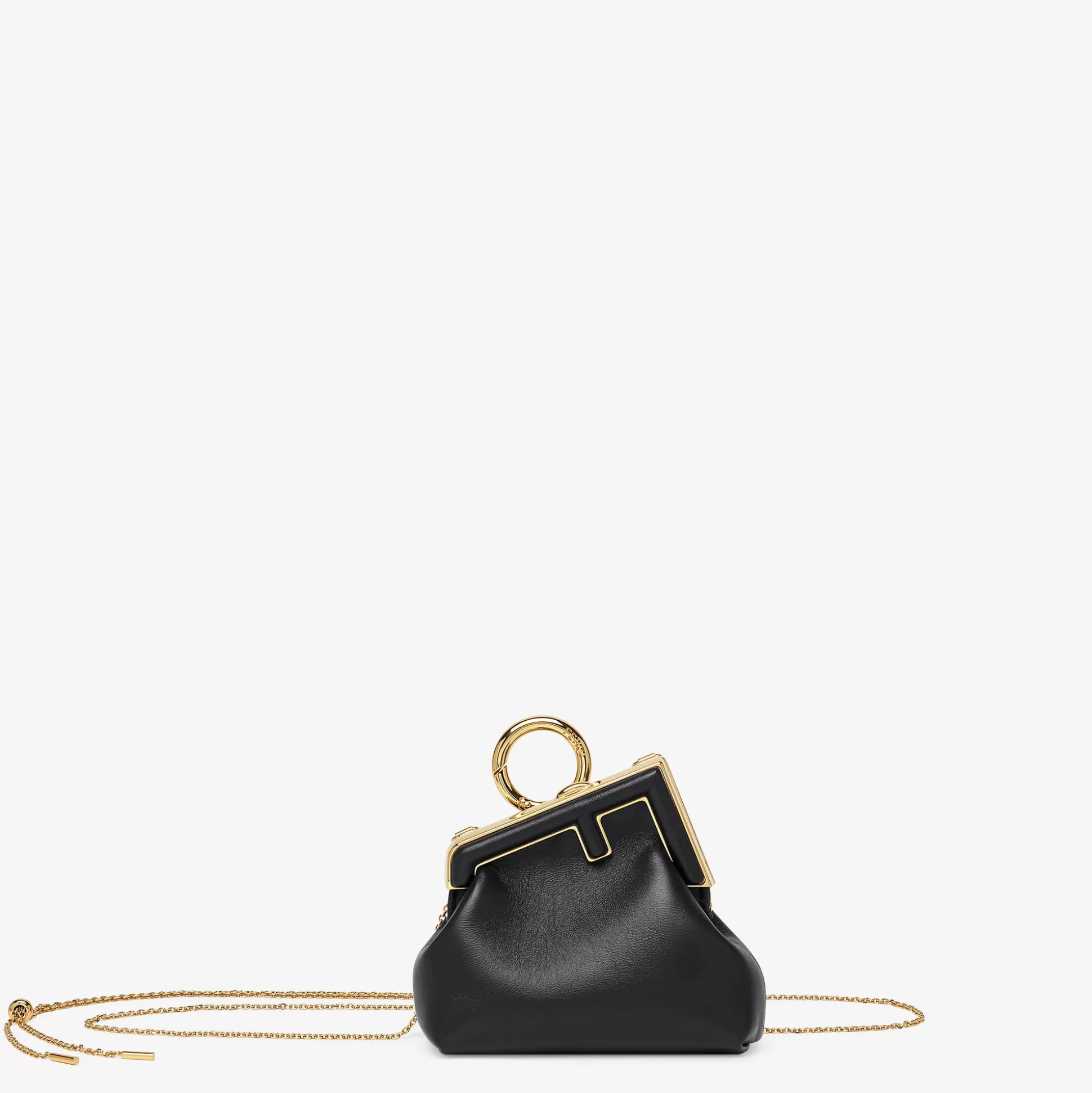 Women Fendi Miniature Bags | NanoFirstCharm