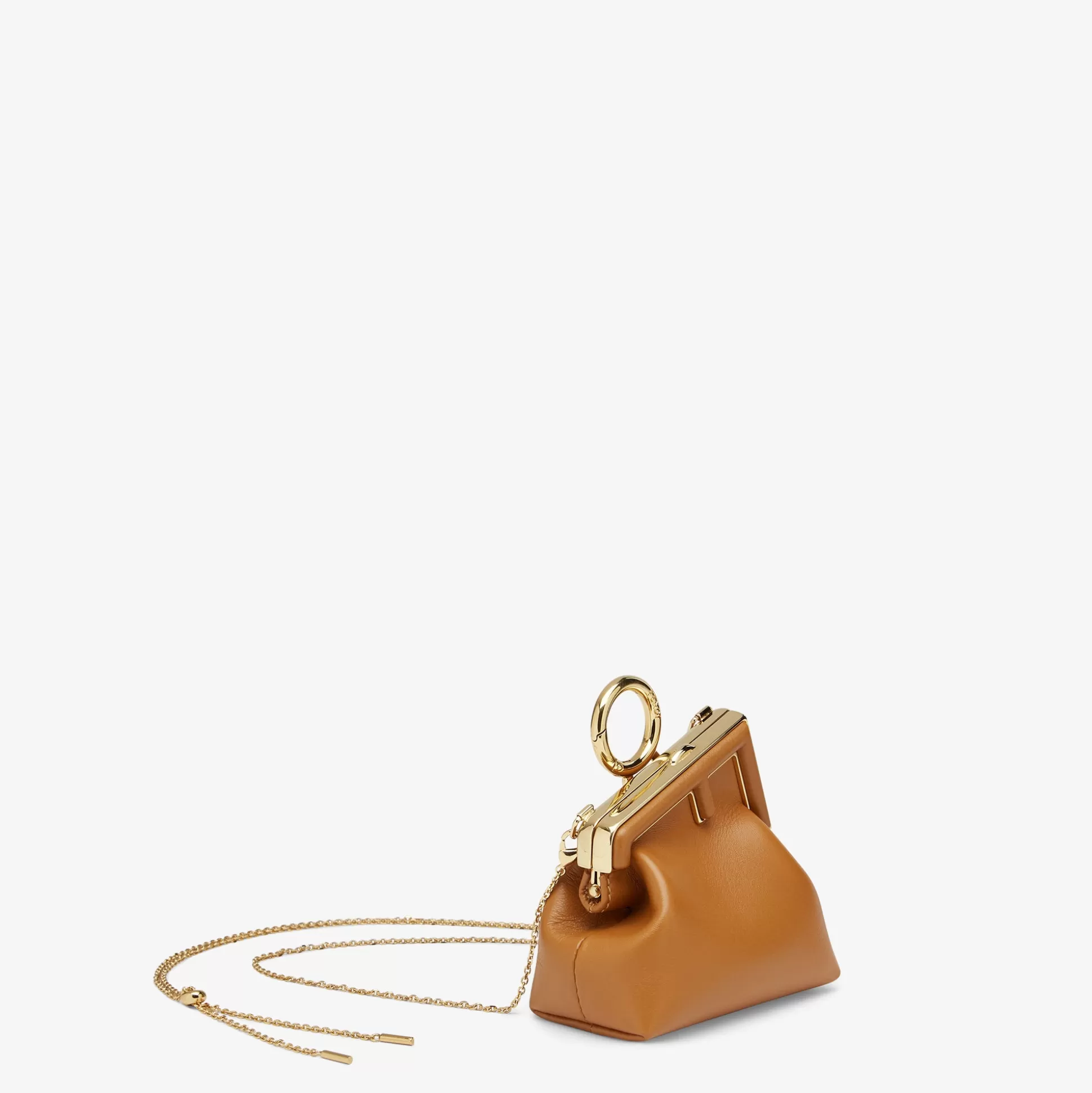 Women Fendi Miniature Bags | NanoFirstCharm