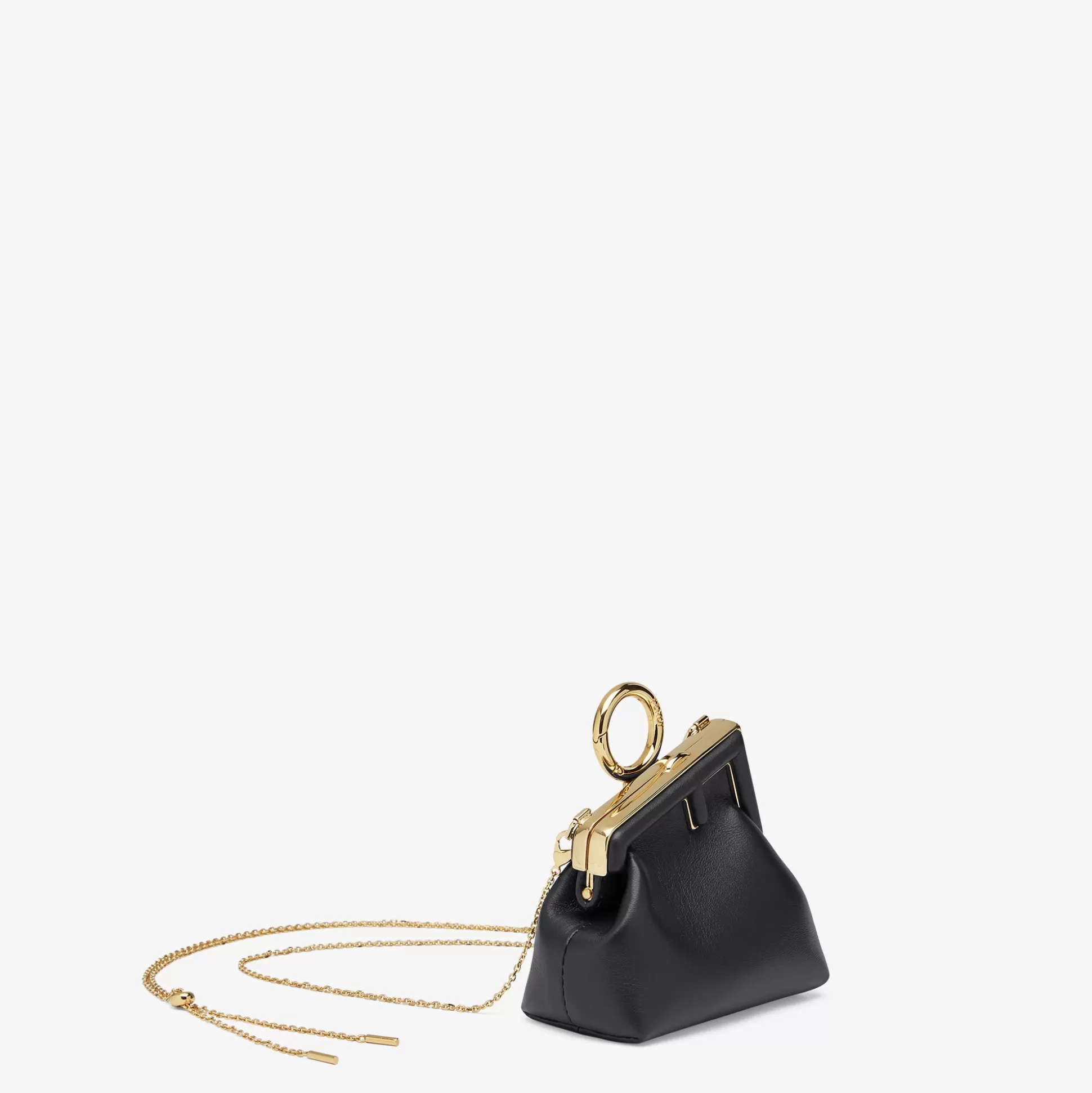 Women Fendi Miniature Bags | NanoFirstCharm