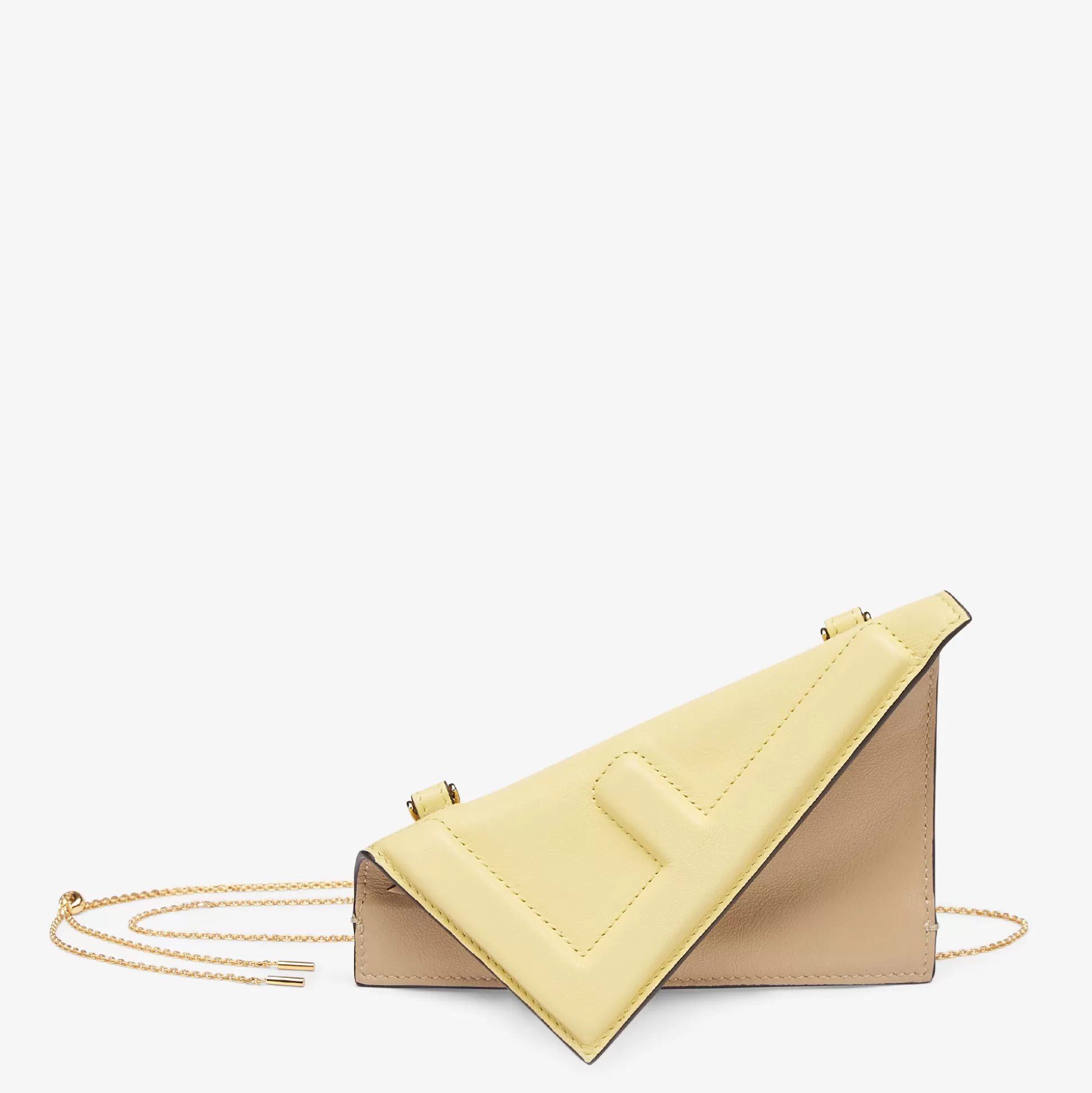 Women Fendi Miniature Bags | NanoFlip