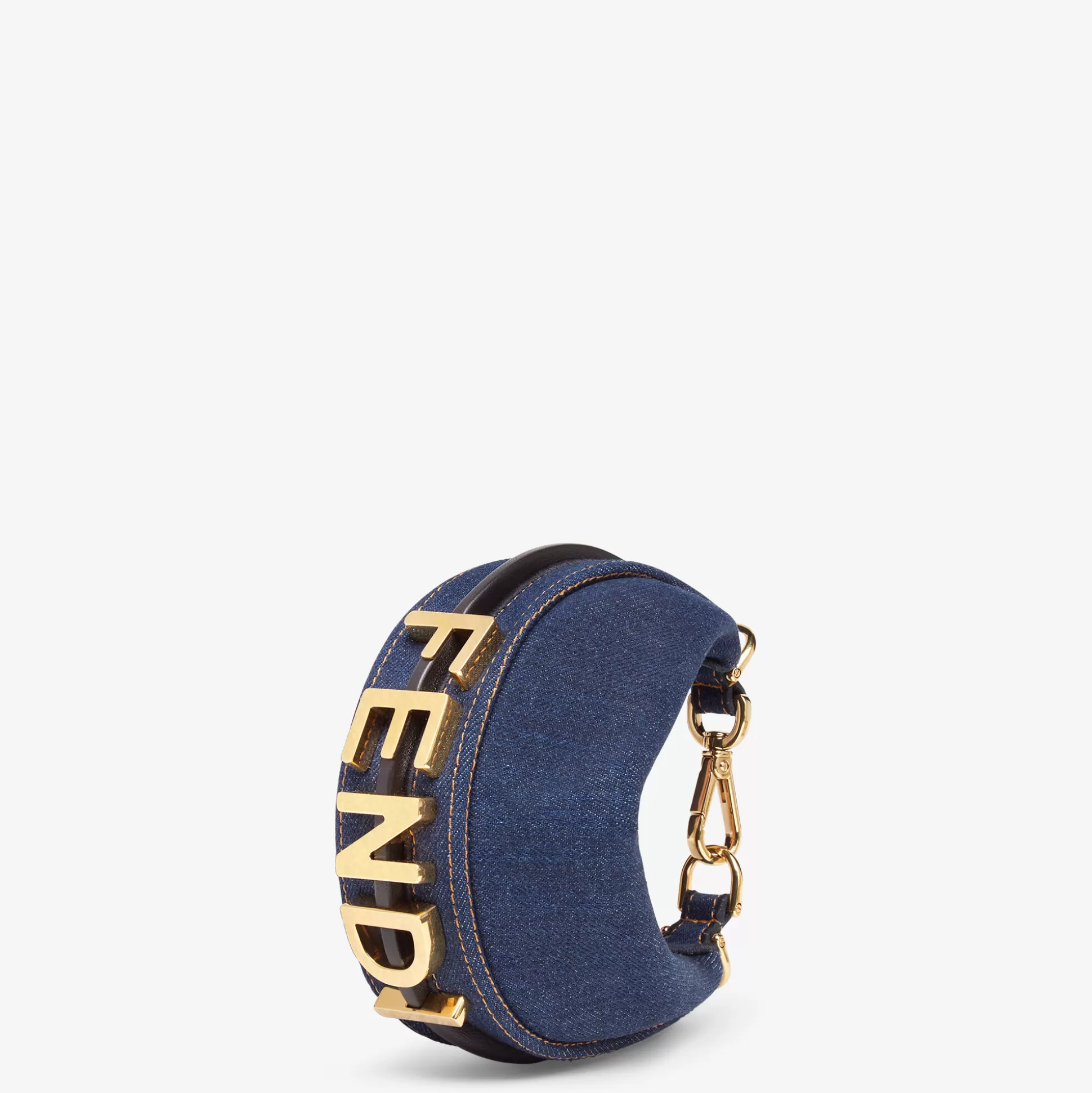 Women Fendi Miniature Bags | Nanography