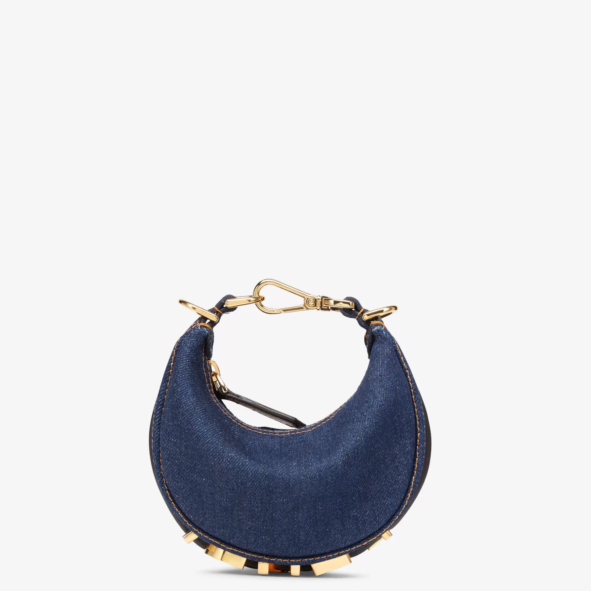 Women Fendi Miniature Bags | Nanography