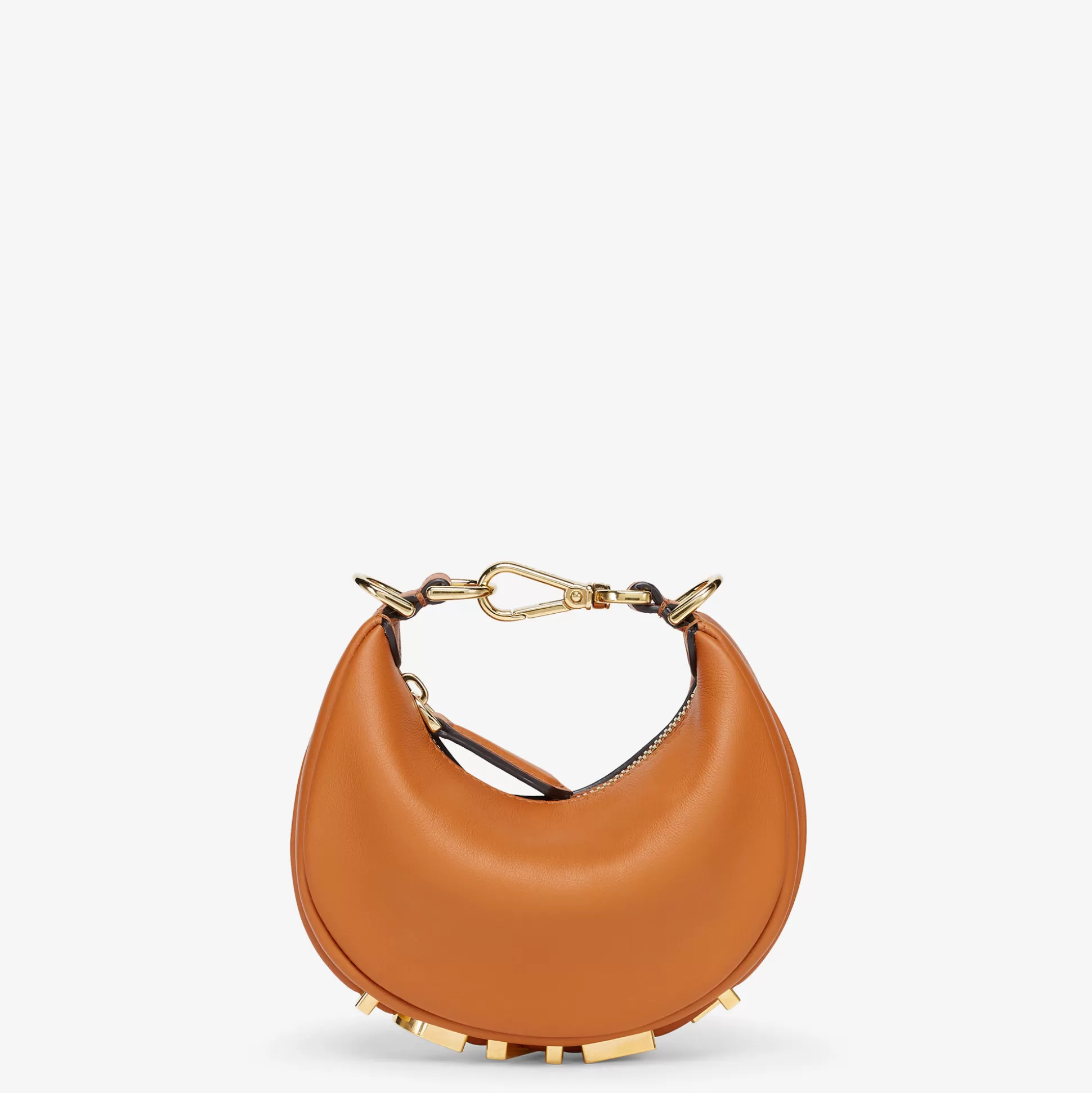 Women Fendi Miniature Bags | Nanography