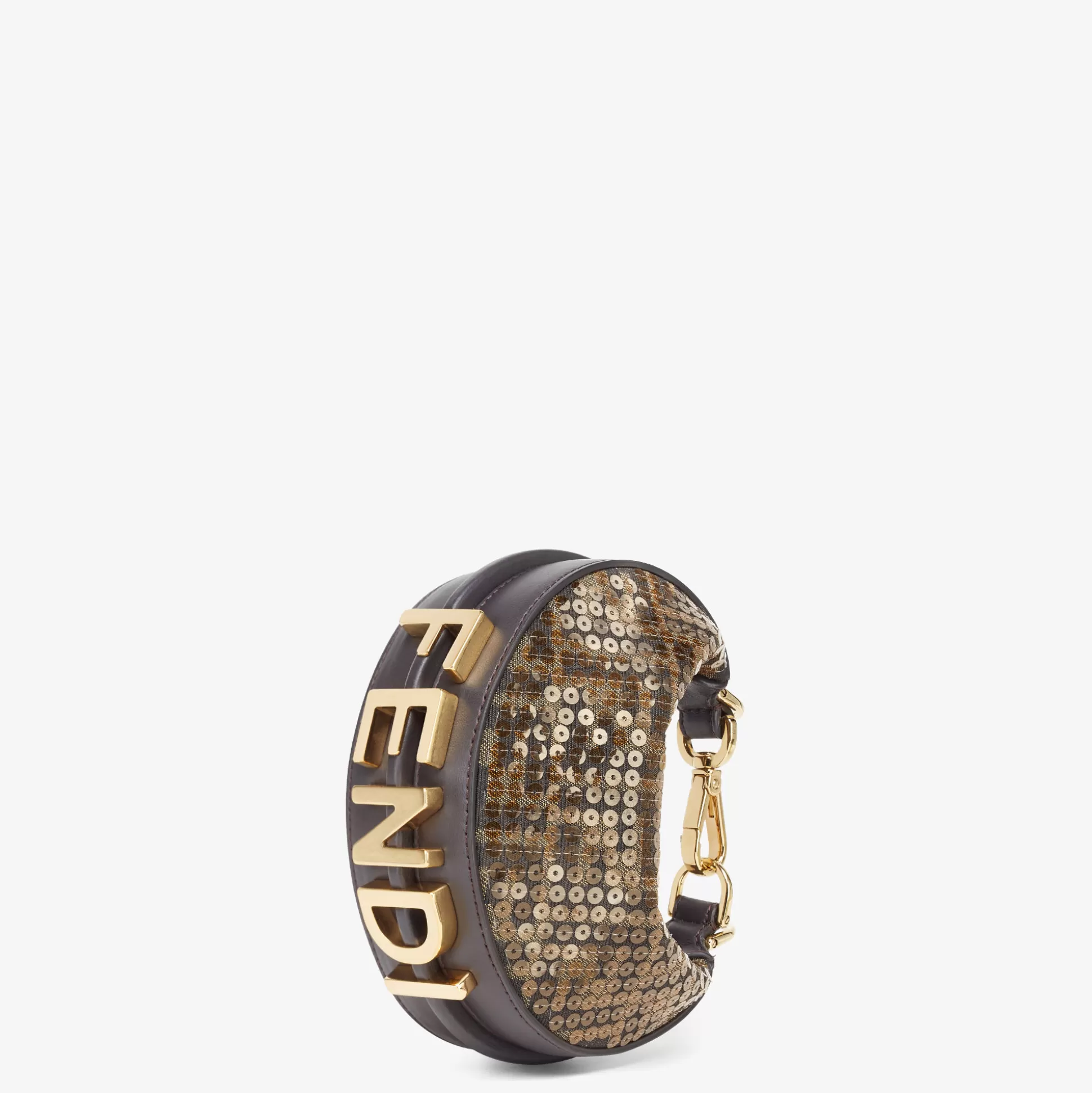 Women Fendi Miniature Bags | Nanography