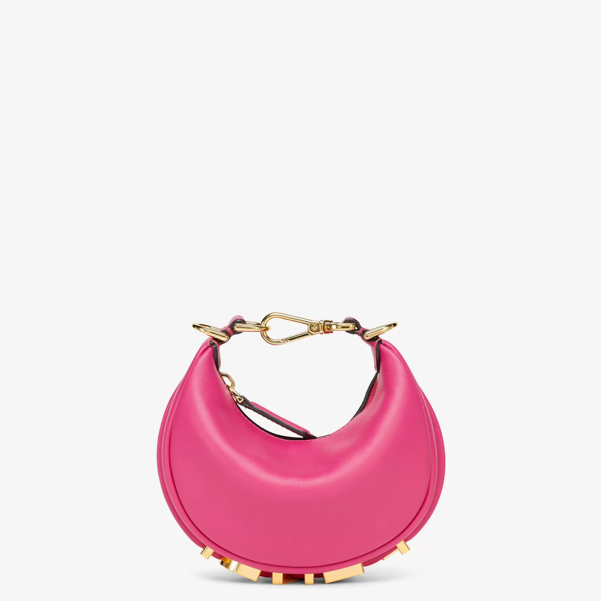 Women Fendi Miniature Bags | Nanography