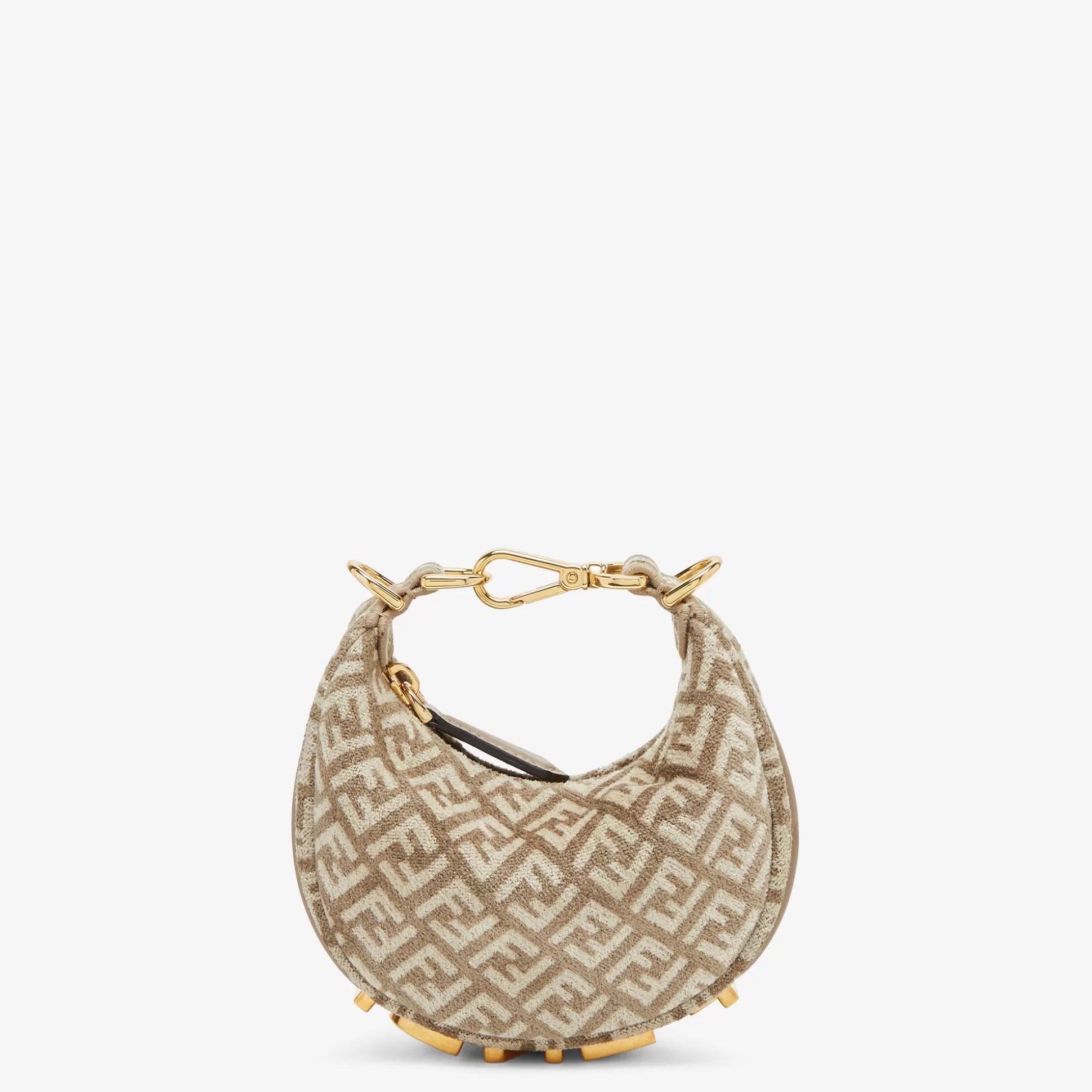 Women Fendi Miniature Bags | Nanography