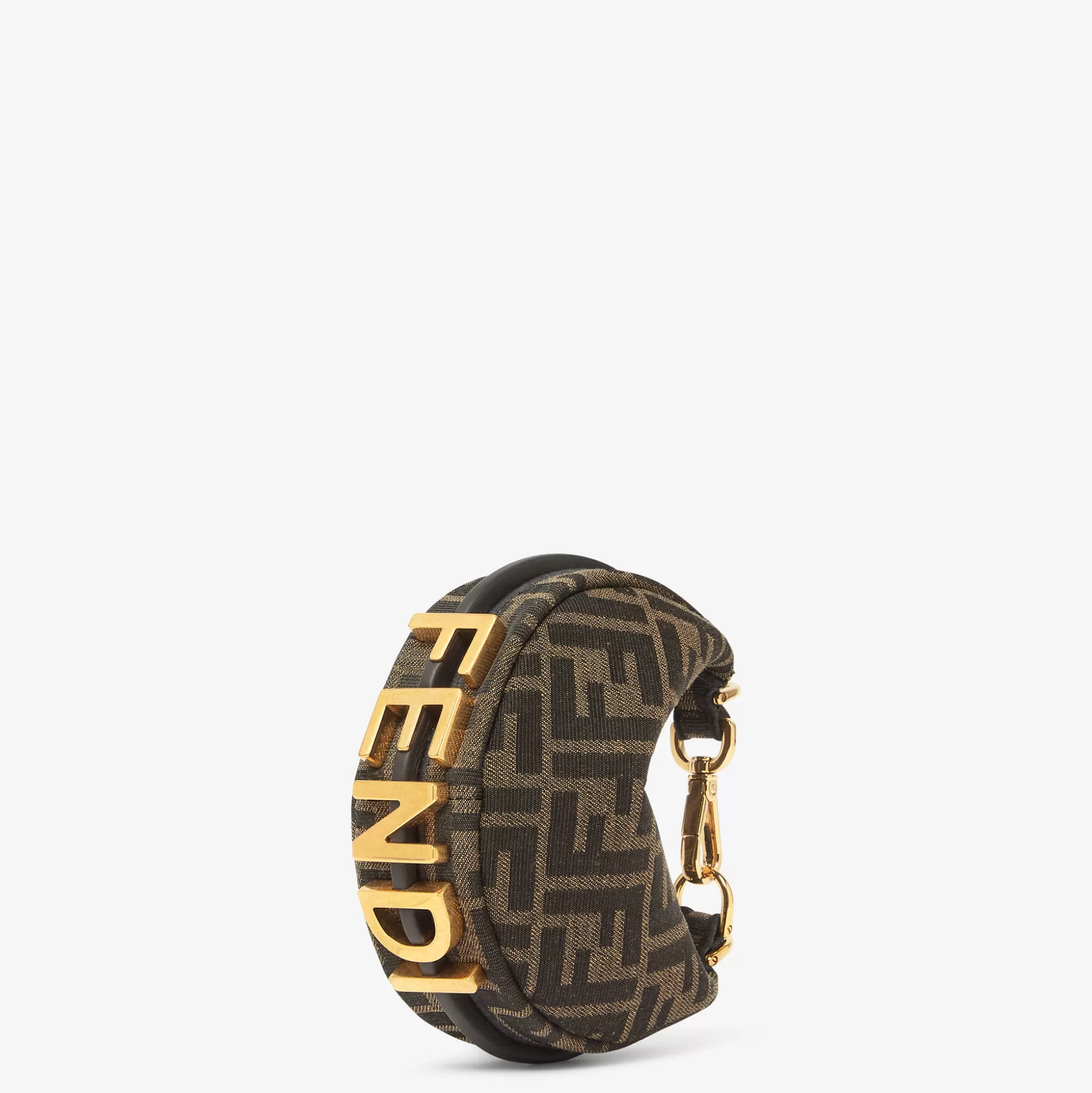 Women Fendi Miniature Bags | Nanography