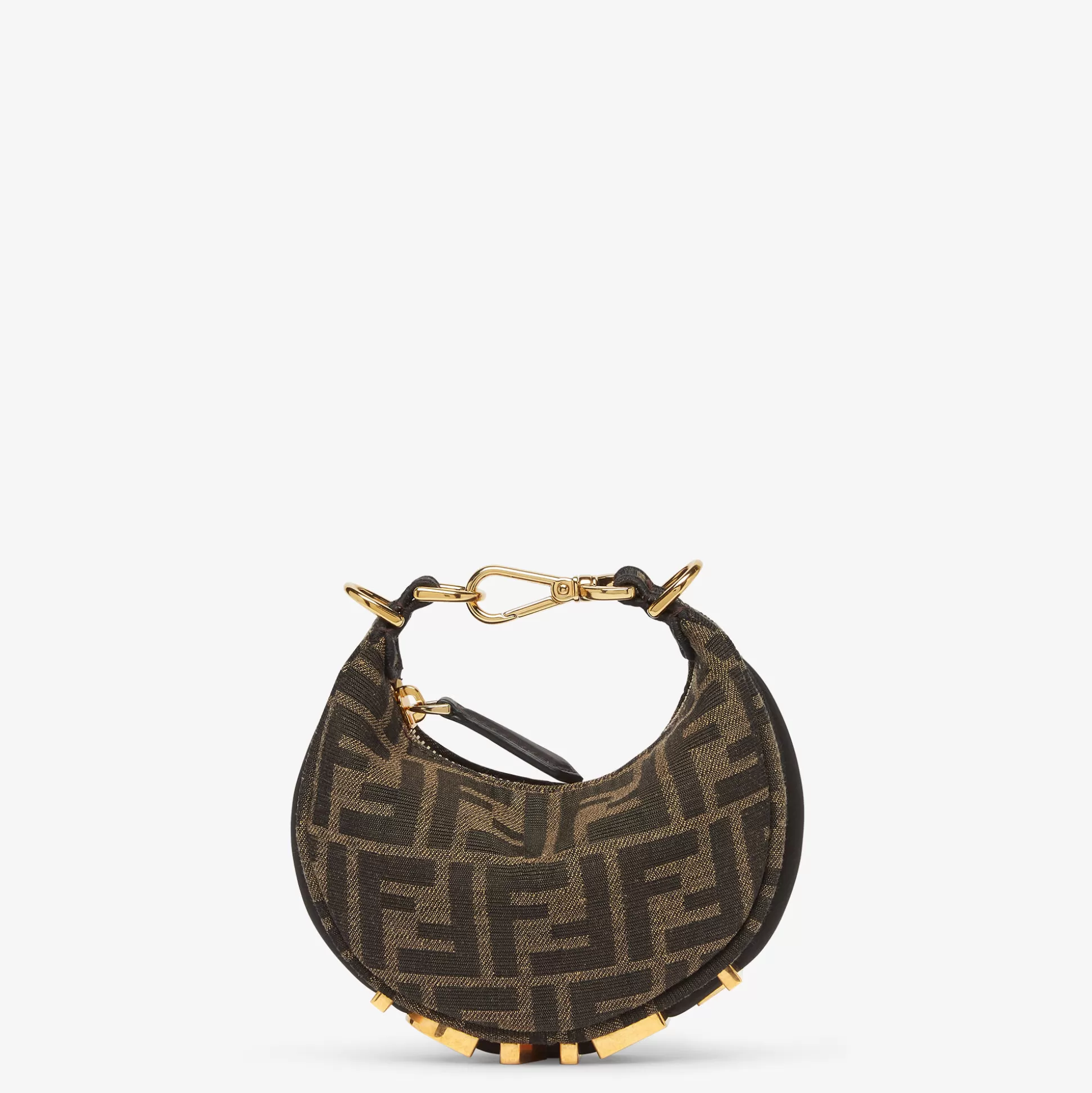 Women Fendi Miniature Bags | Nanography