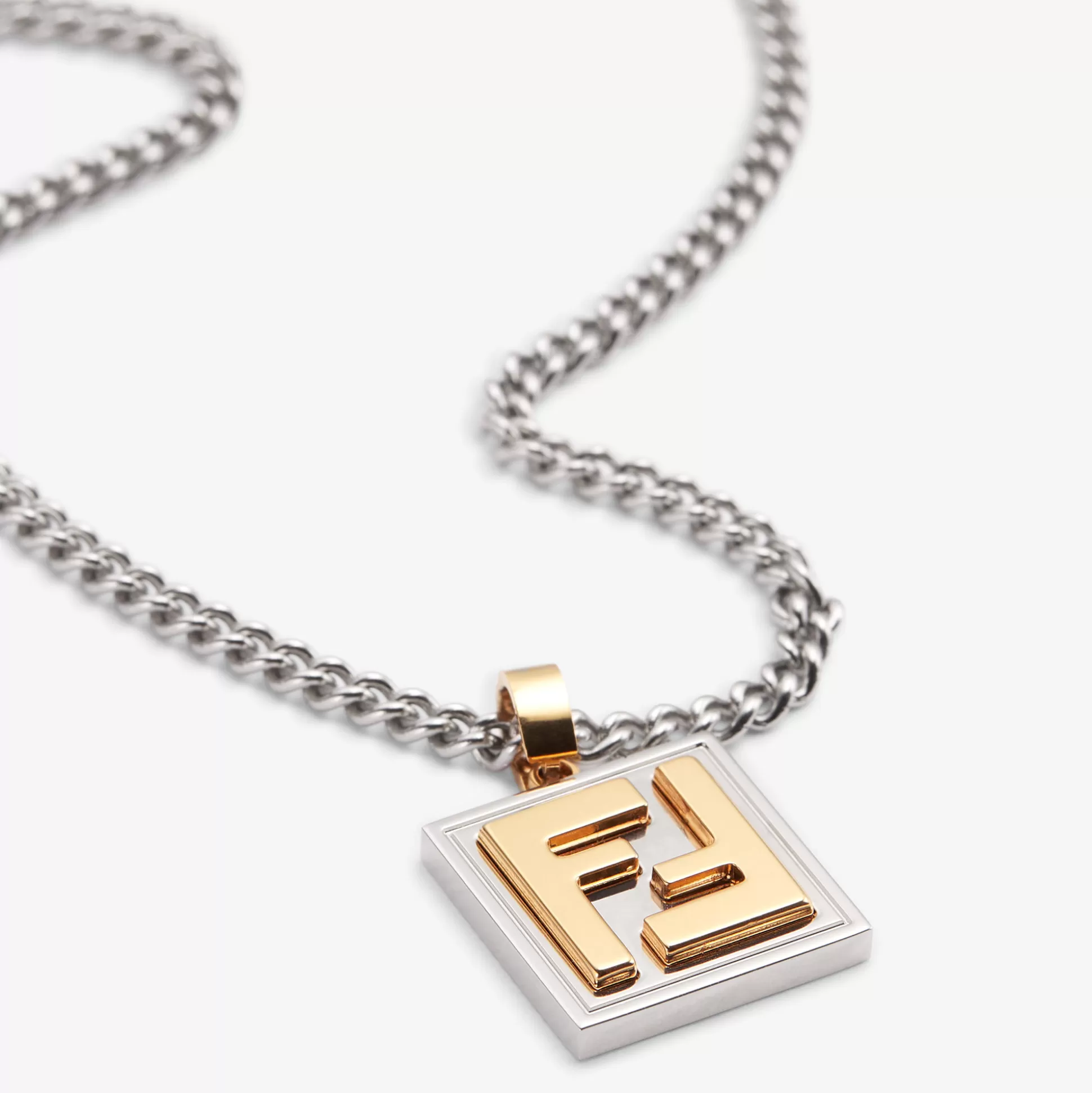 Fendi Necklaces | Gifts for Him | Necklace