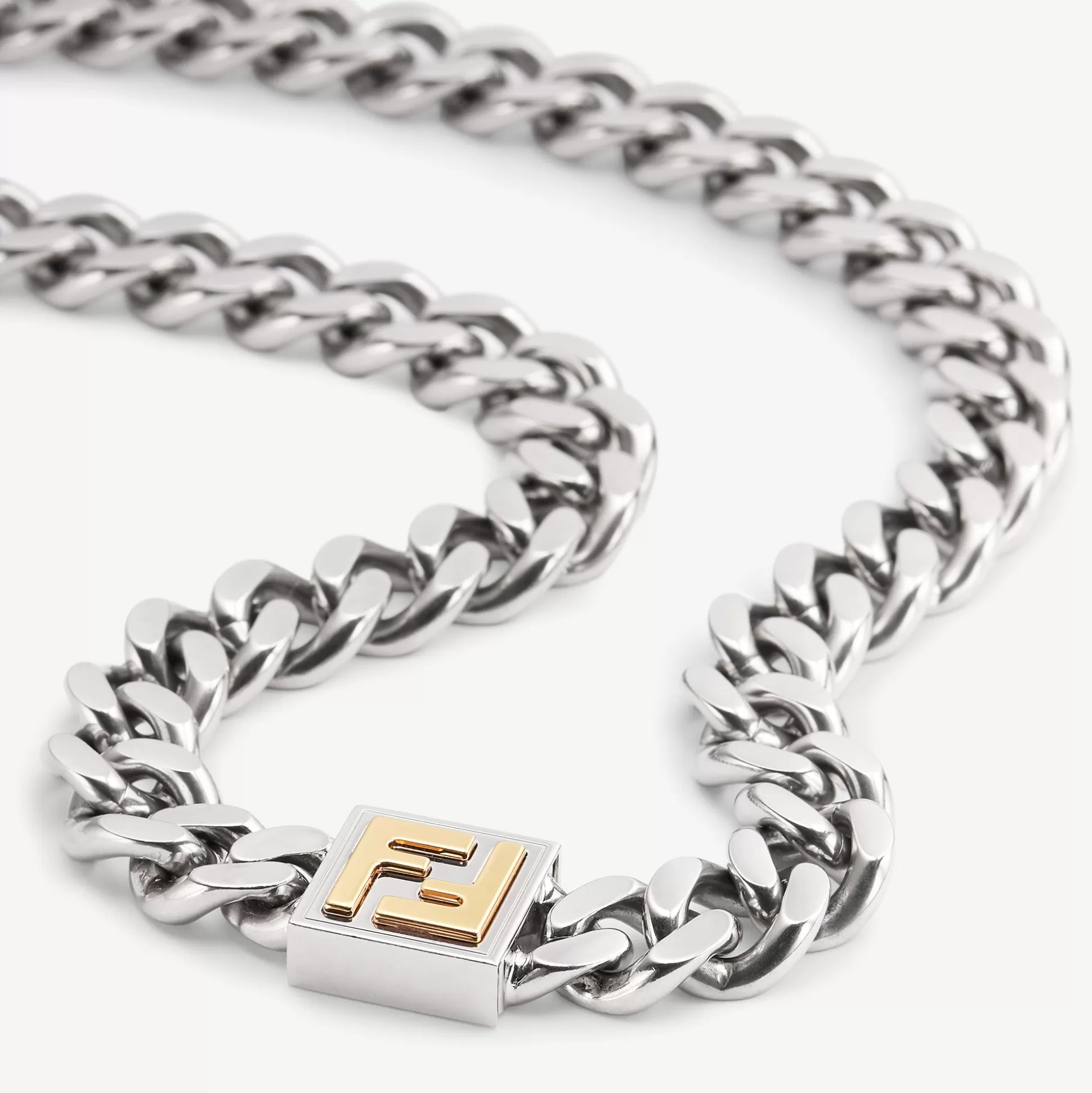 Fendi Necklaces | Gifts for Him | Necklace