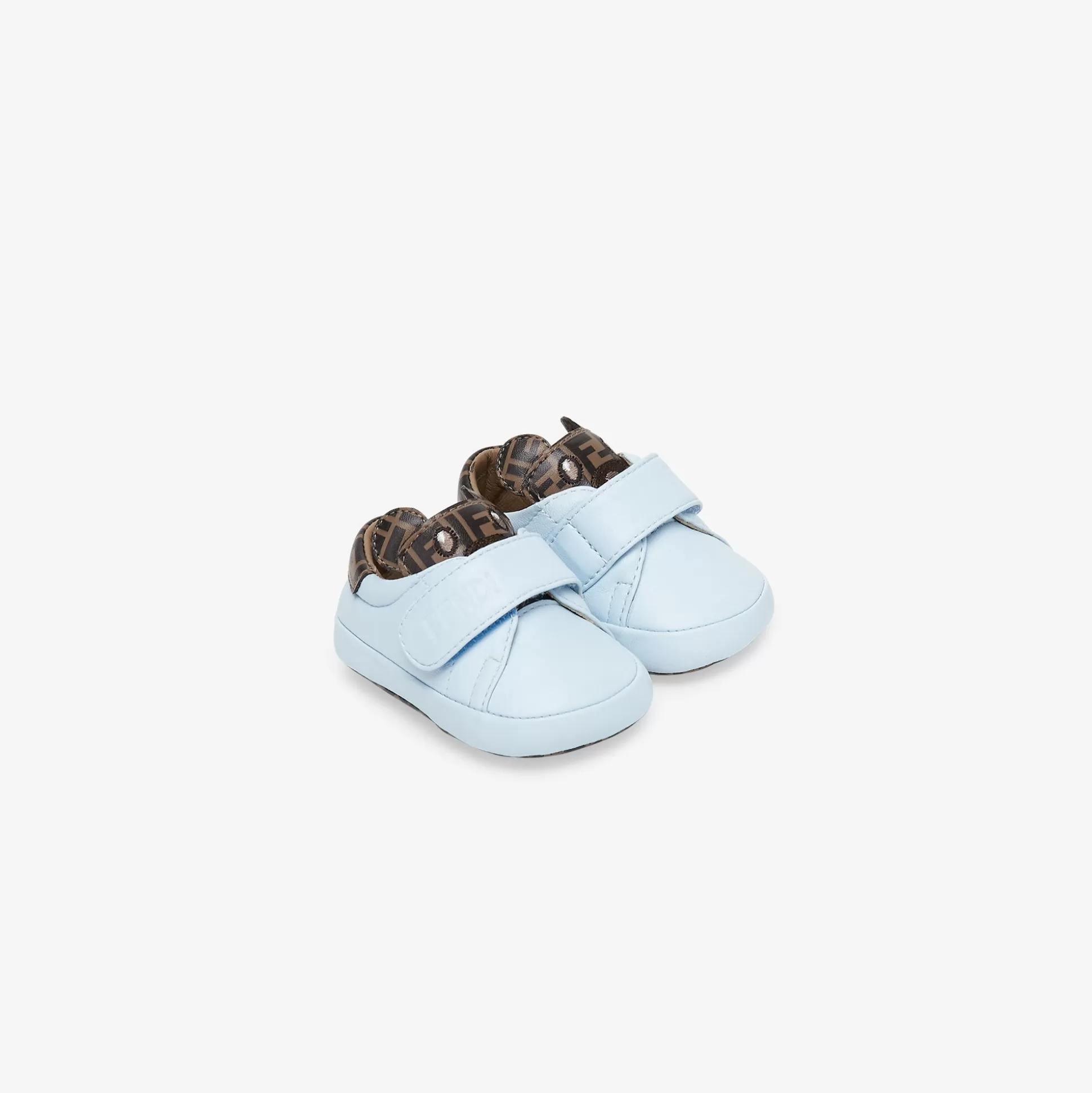 Kids/BOY Fendi Baby Boy | Baby Girl | Newbornshoes