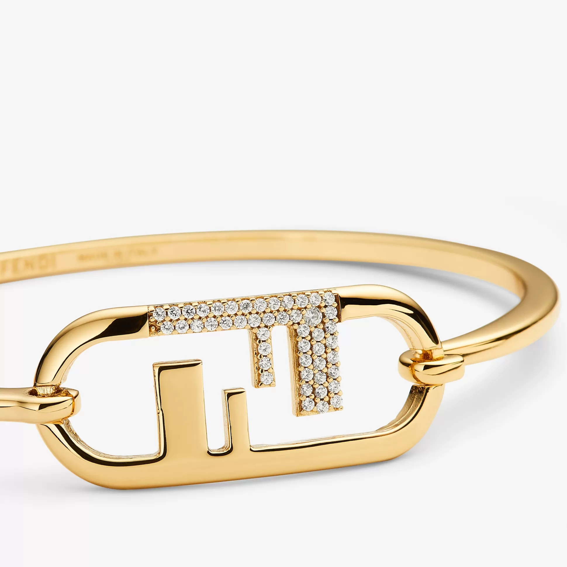 Women Fendi Bracelets | Timeless | O’LockBracelet