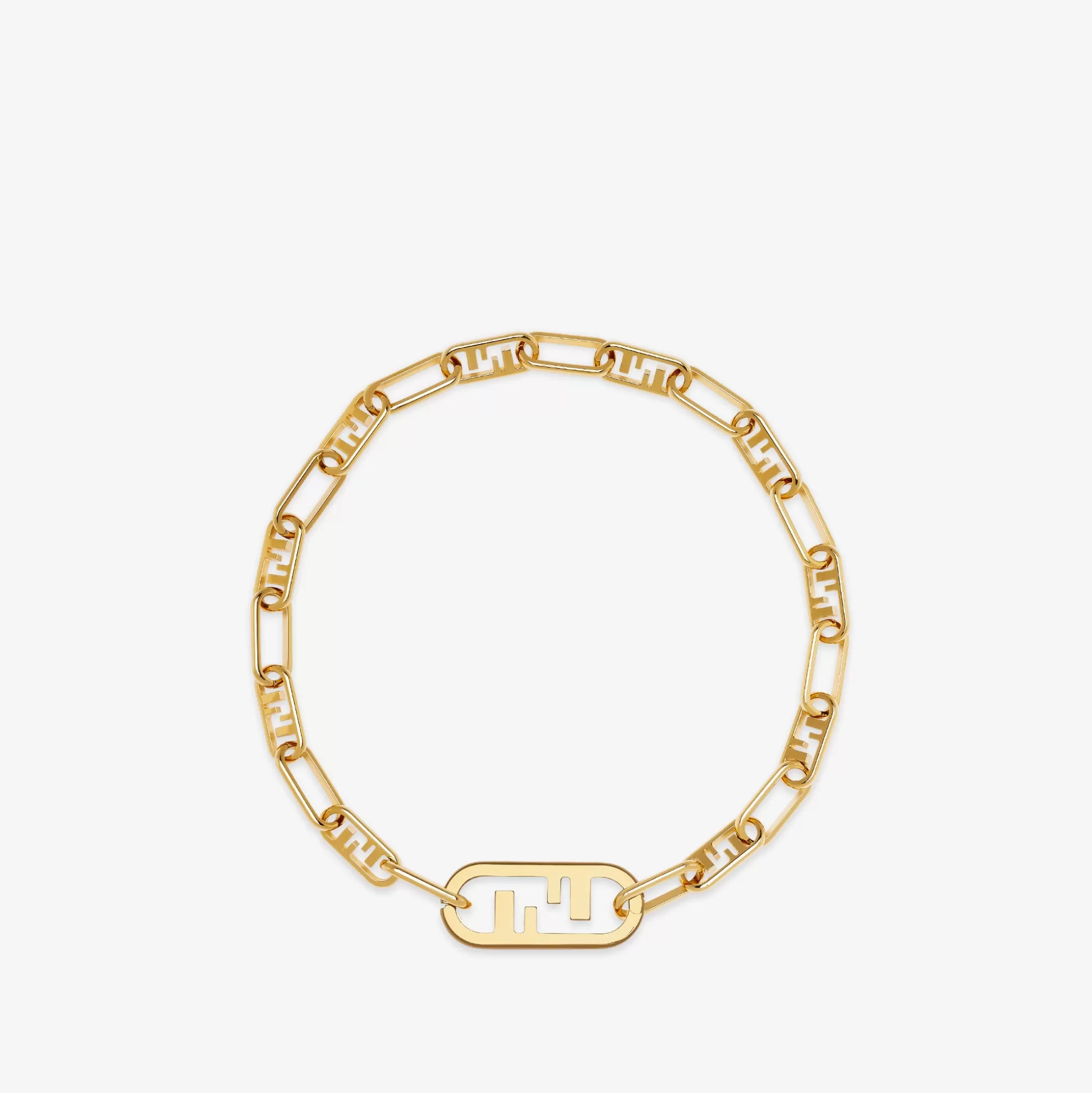 Women Fendi Necklaces | Timeless | O’LockChoker