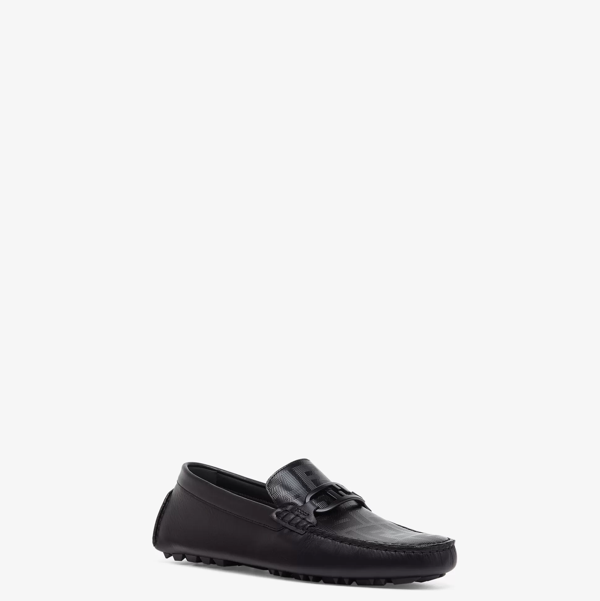 Fendi Loafers | O’Lockdrivingloafers