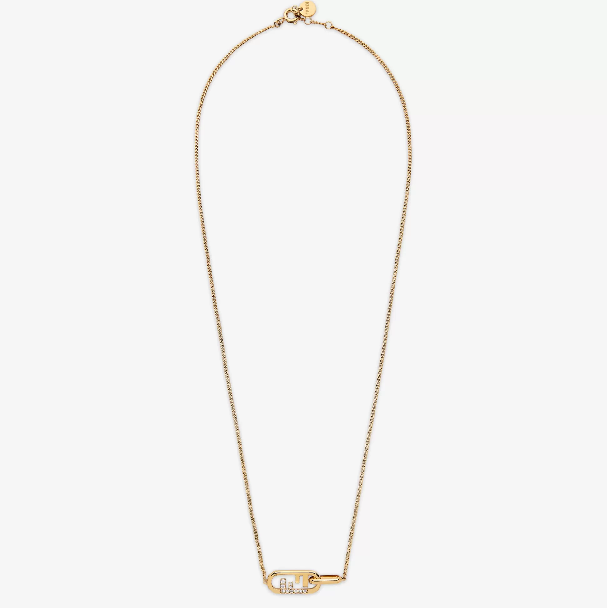 Women Fendi Necklaces | Timeless | O’Locknecklace