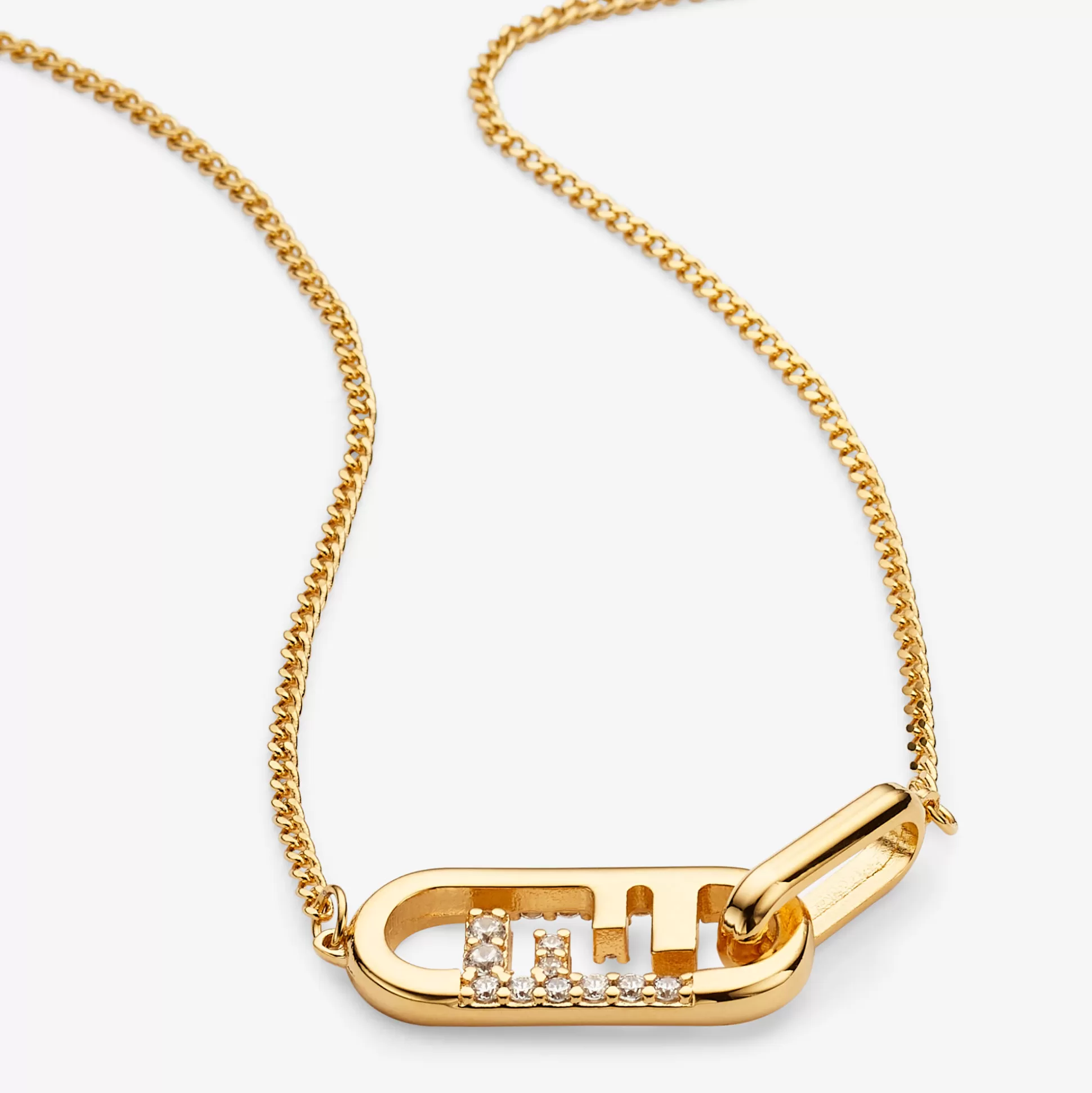 Women Fendi Necklaces | Timeless | O’Locknecklace