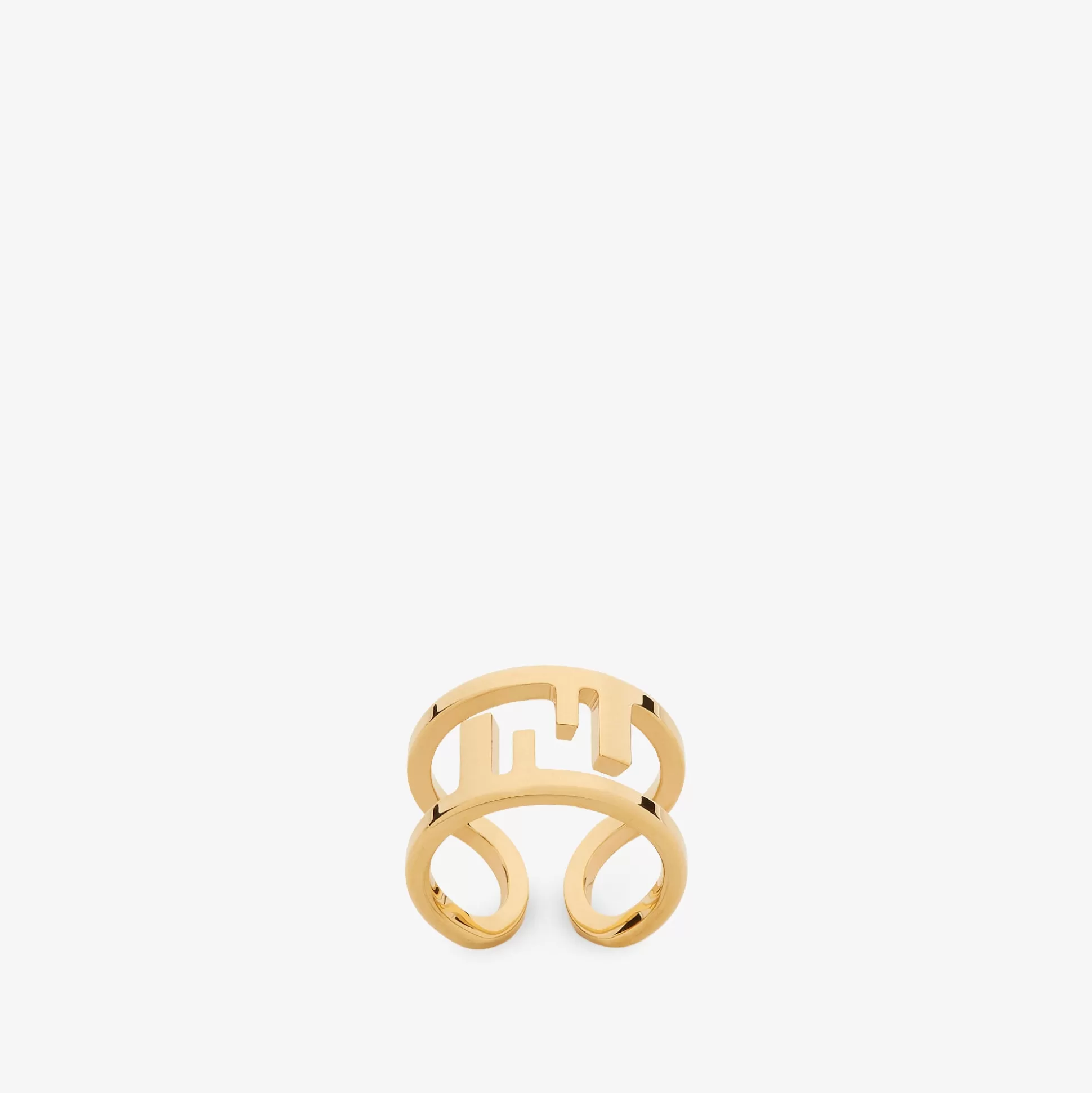 Women Fendi Rings | Fendi O'Lock | O’LockRing